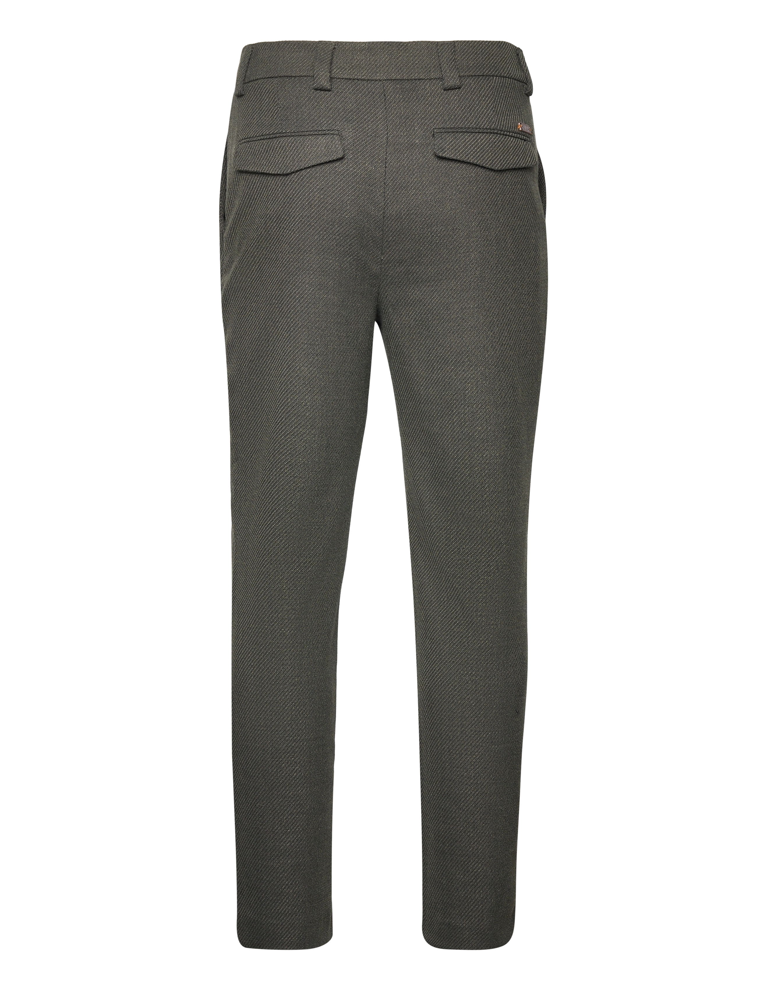 Mos Mosh Gallery - MMGAndrew Forest Pant - forest green - 1