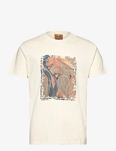 MMGRiver Spring SS Tee, Mos Mosh Gallery