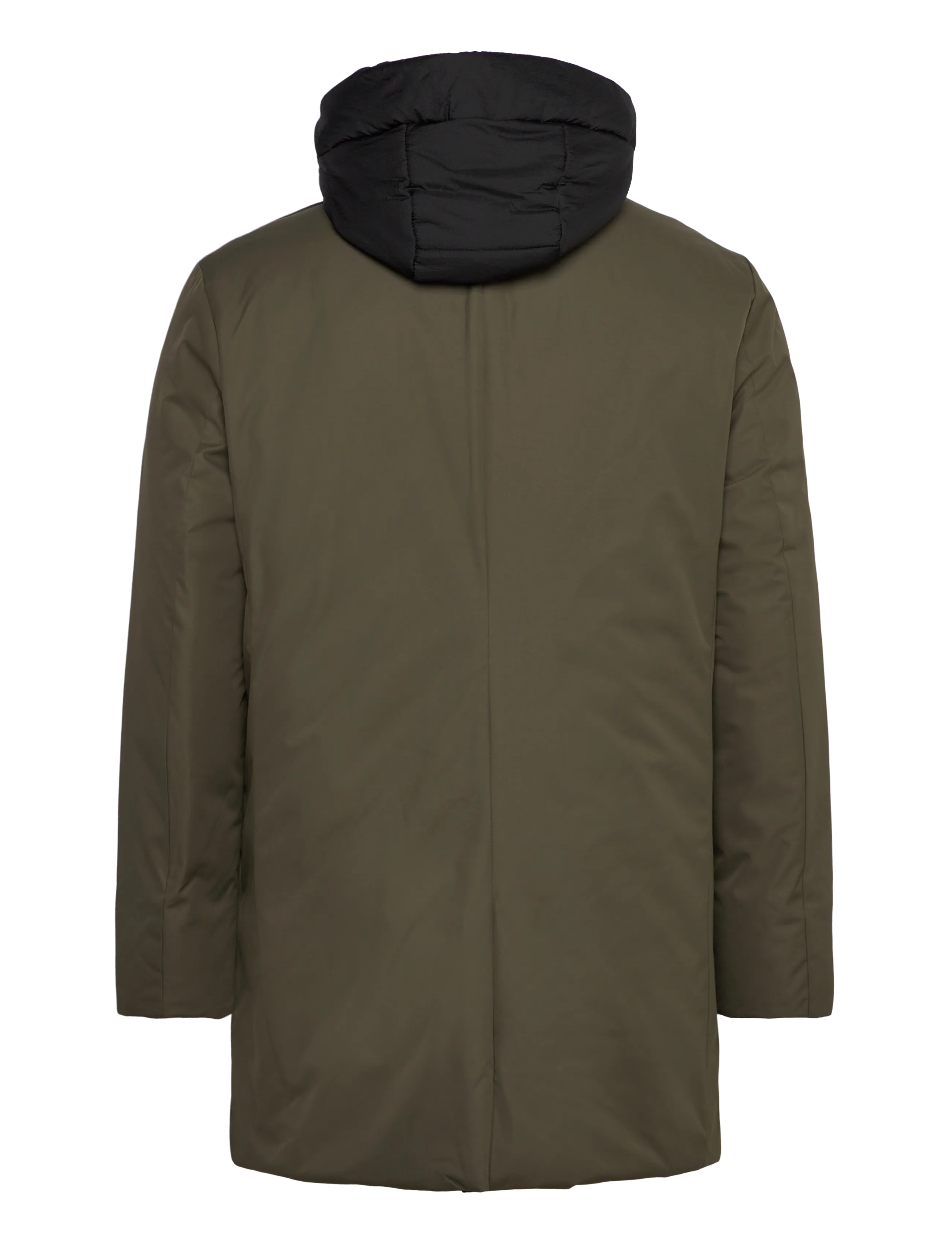 Mos Mosh Gallery - MMGZoff Jacket - lyhyet takit - grape leaf - 2