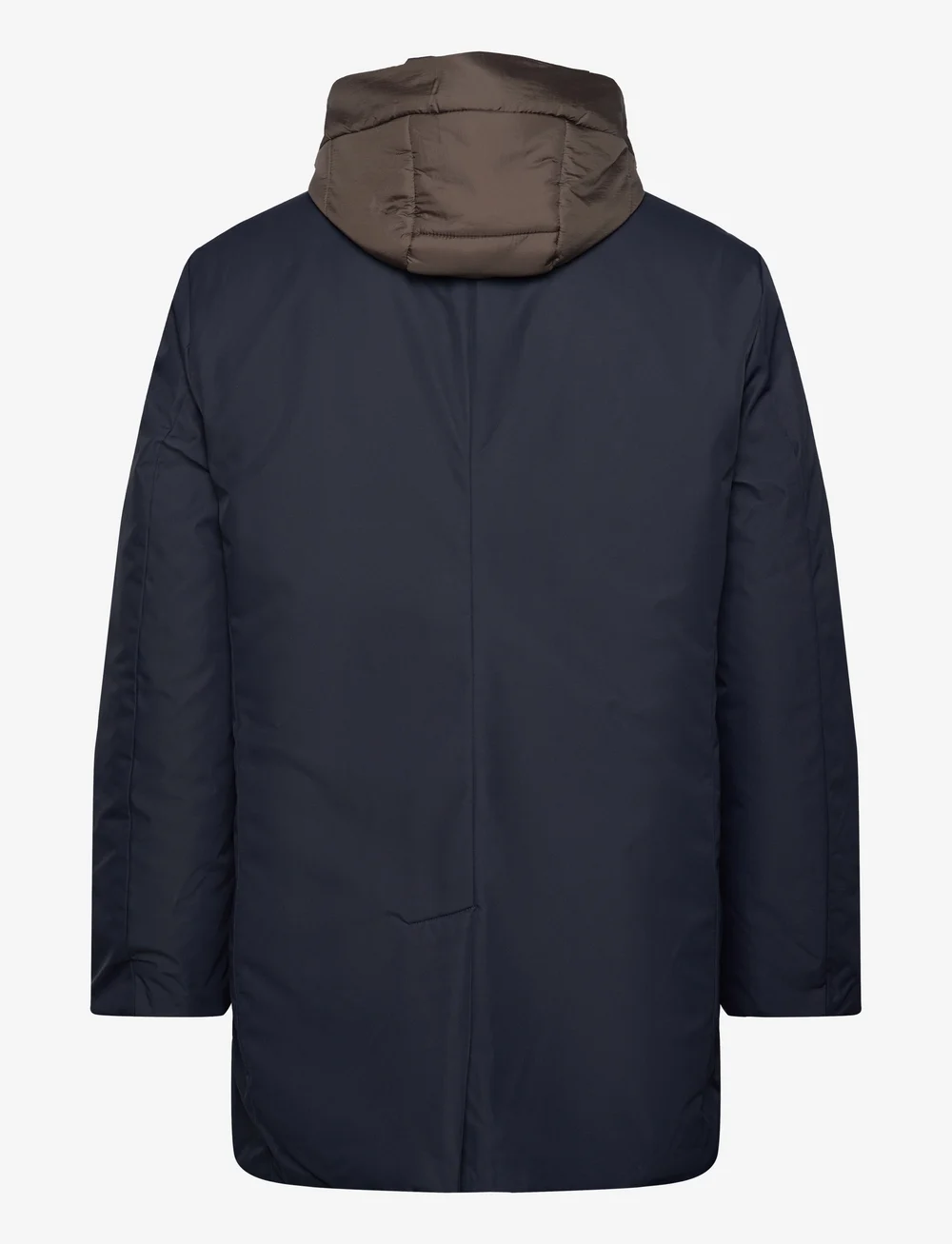 Mos Mosh Gallery - MMGZoff Jacket - vinterjakker - navy - 1