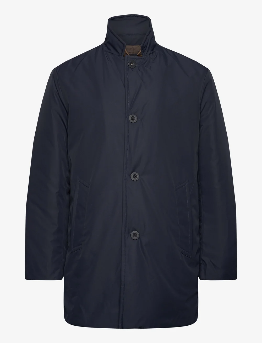 Mos Mosh Gallery - MMGZoff Jacket - vinterjakker - navy - 2