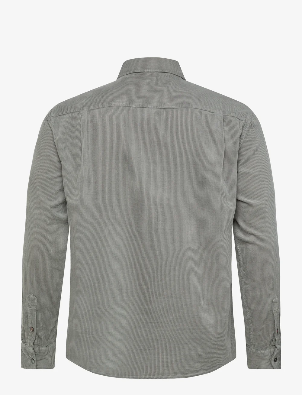 Mos Mosh Gallery - MMGAlden Corduroy Shirt - manchesterskjortor - monument - 1