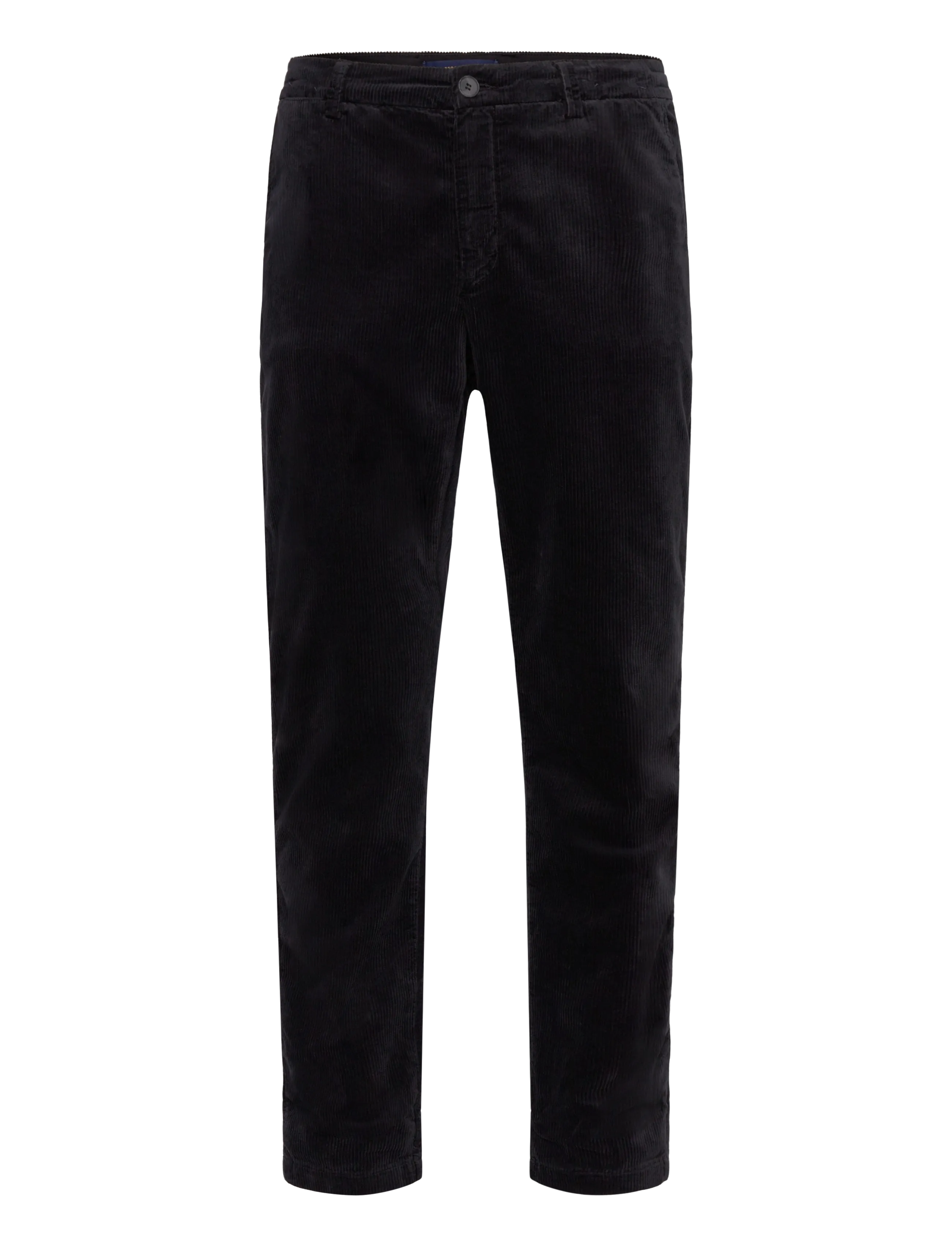Mos Mosh Gallery MMGHunt Corduroy Pant - Jeans - BLACK / black
