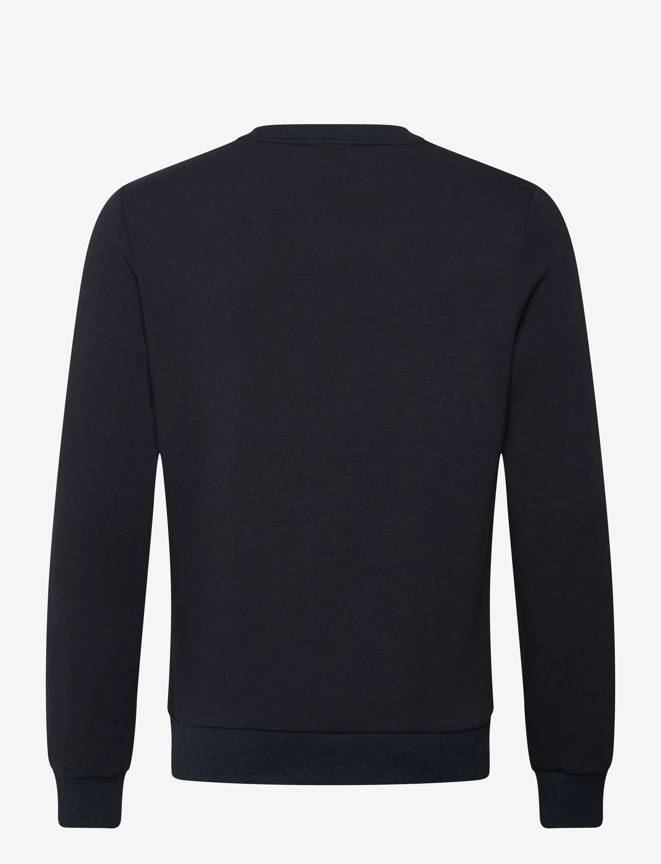 Mos Mosh Gallery - MMGBrigde Sweat Shirt - osta olukorra järgi - navy - 1
