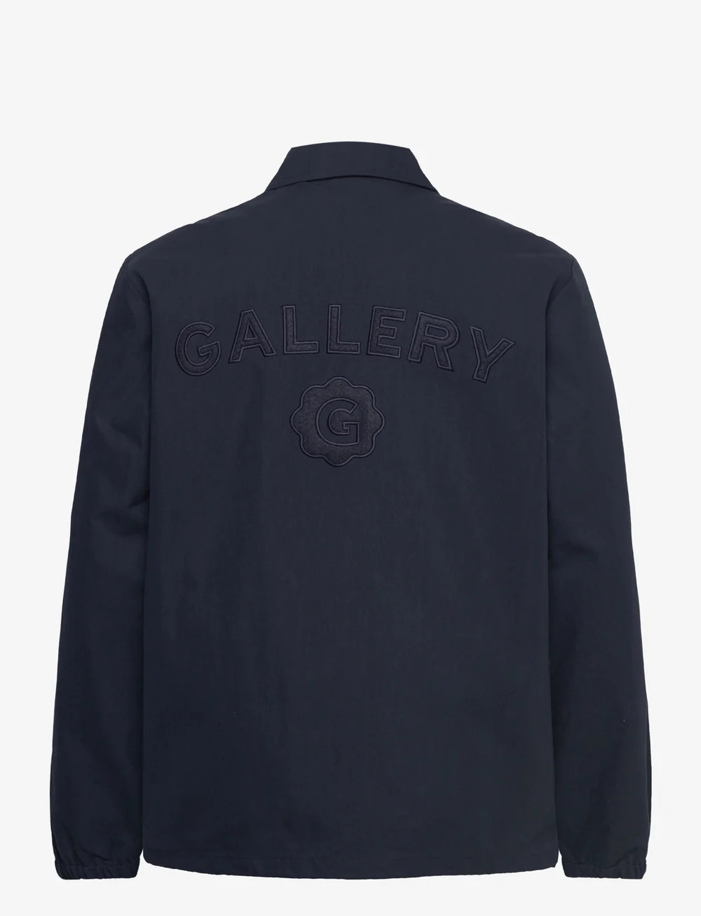 Mos Mosh Gallery - MMGPayton Coach Jacket - herbstjacken - navy - 1