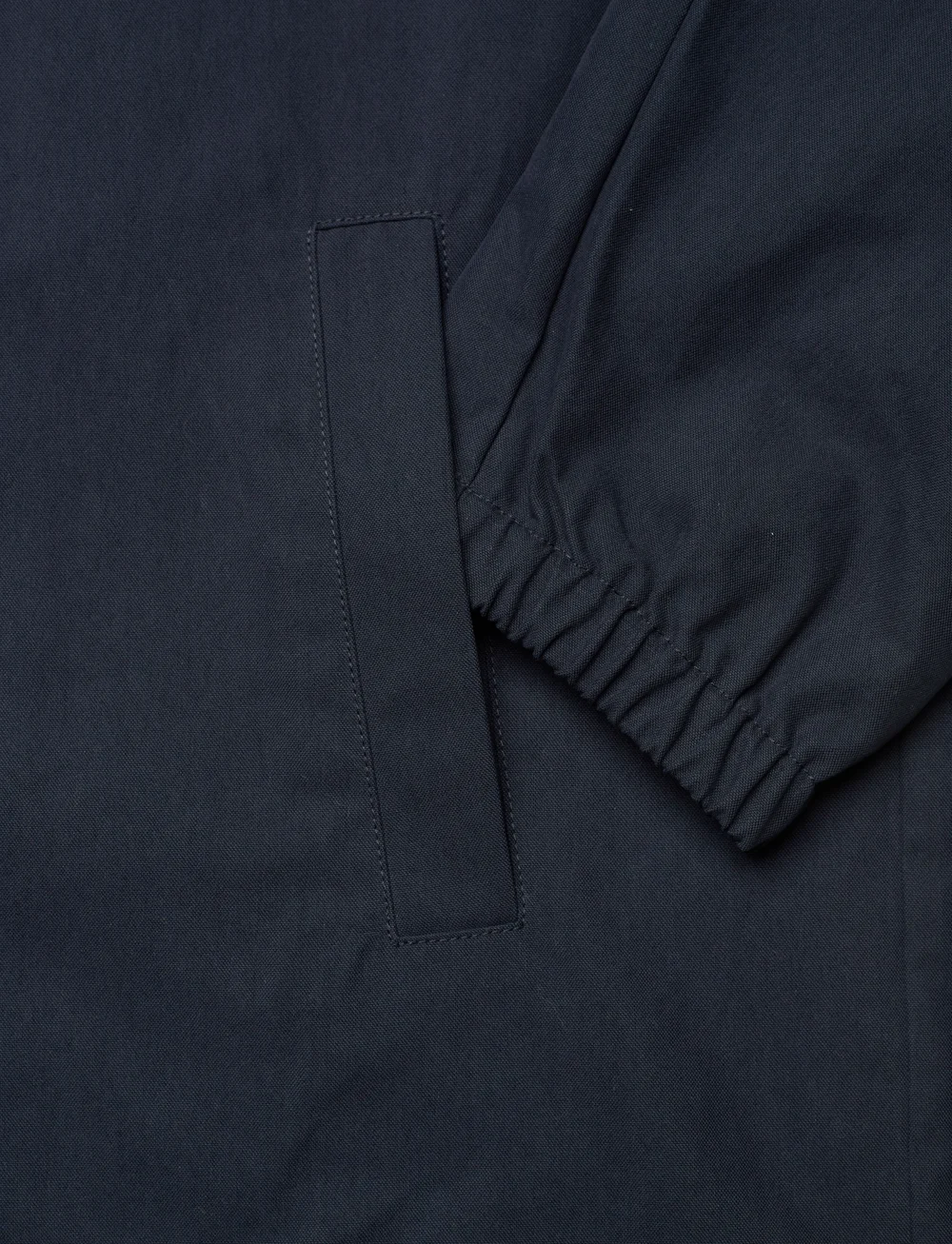 Mos Mosh Gallery - MMGPayton Coach Jacket - herbstjacken - navy - 3