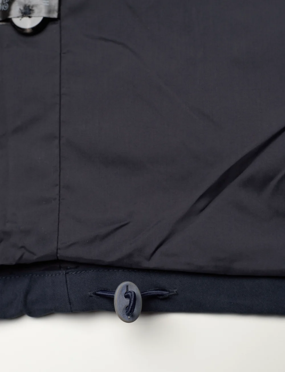 Mos Mosh Gallery - MMGPayton Coach Jacket - herbstjacken - navy - 5