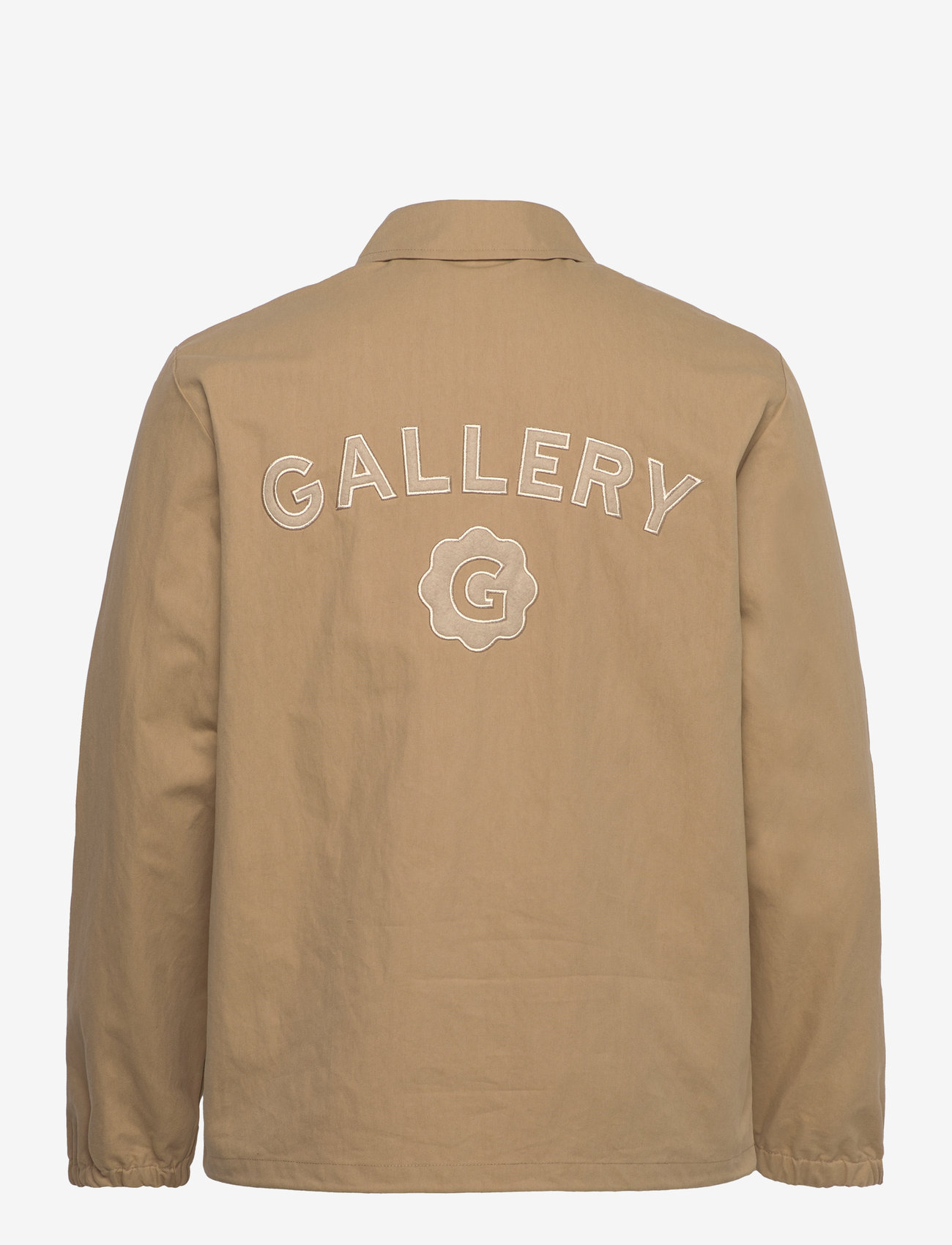 Mos Mosh Gallery - MMGPayton Coach Jacket - sügisjakid - true - 1