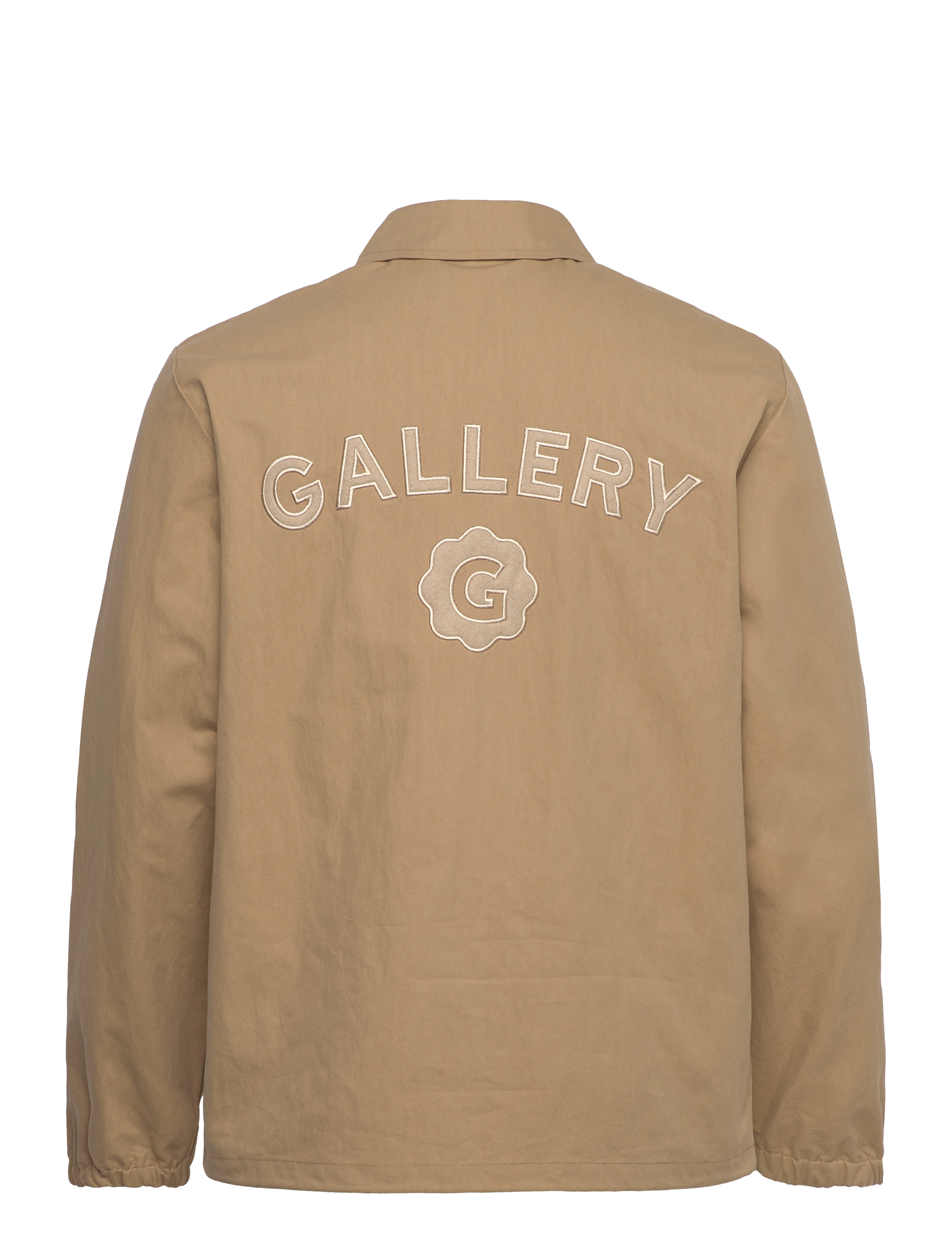 Mos Mosh Gallery - MMGPayton Coach Jacket - true - 1