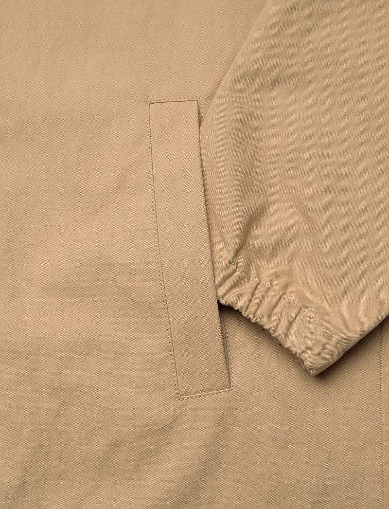 Mos Mosh Gallery - MMGPayton Coach Jacket - sügisjakid - true - 3