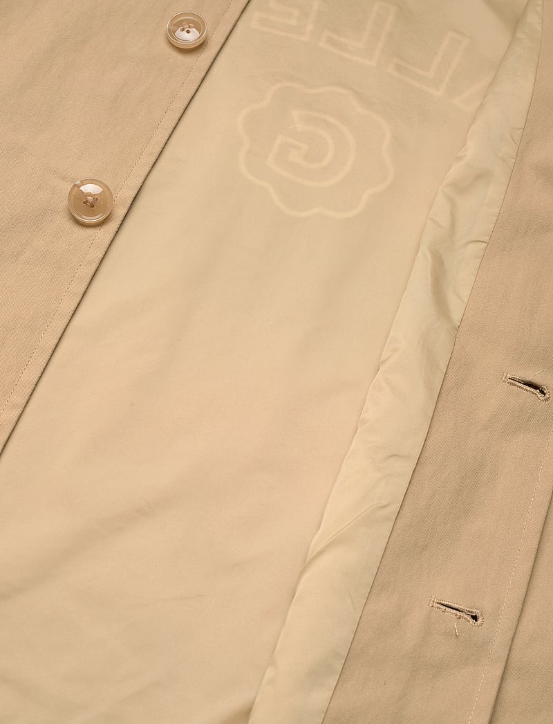 Mos Mosh Gallery - MMGPayton Coach Jacket - sügisjakid - true - 4