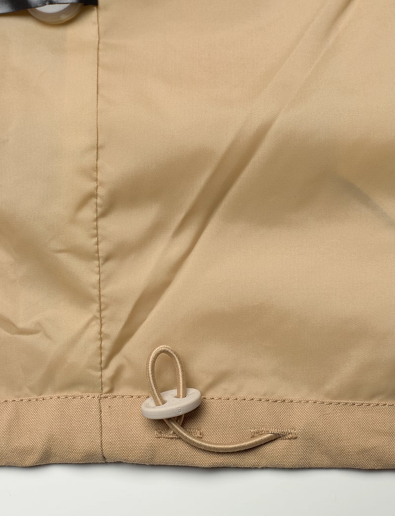 Mos Mosh Gallery - MMGPayton Coach Jacket - sügisjakid - true - 5