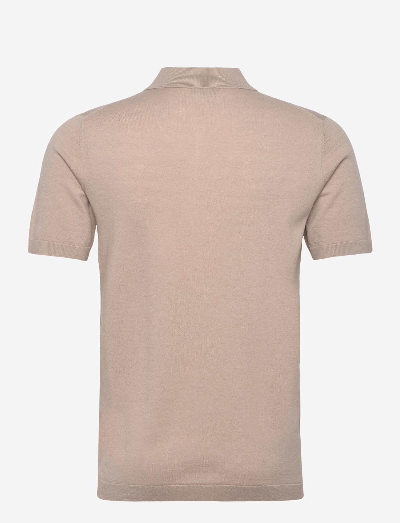 Mos Mosh Gallery - MMGAdam Soft SS Polo - kurzärmelig - soft kit - 2