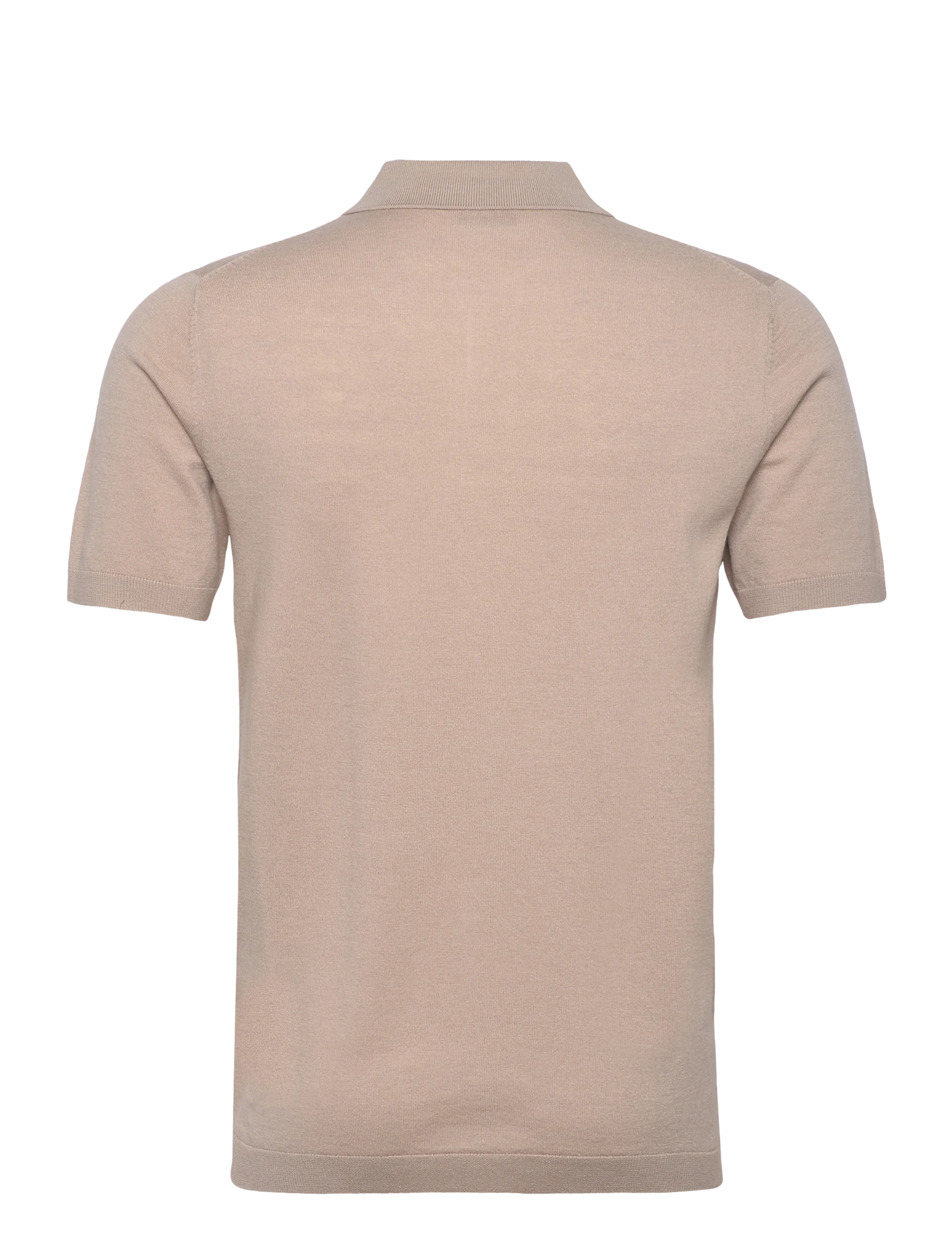 Mos Mosh Gallery - MMGAdam Soft SS Polo - short-sleeved polos - soft kit - 2