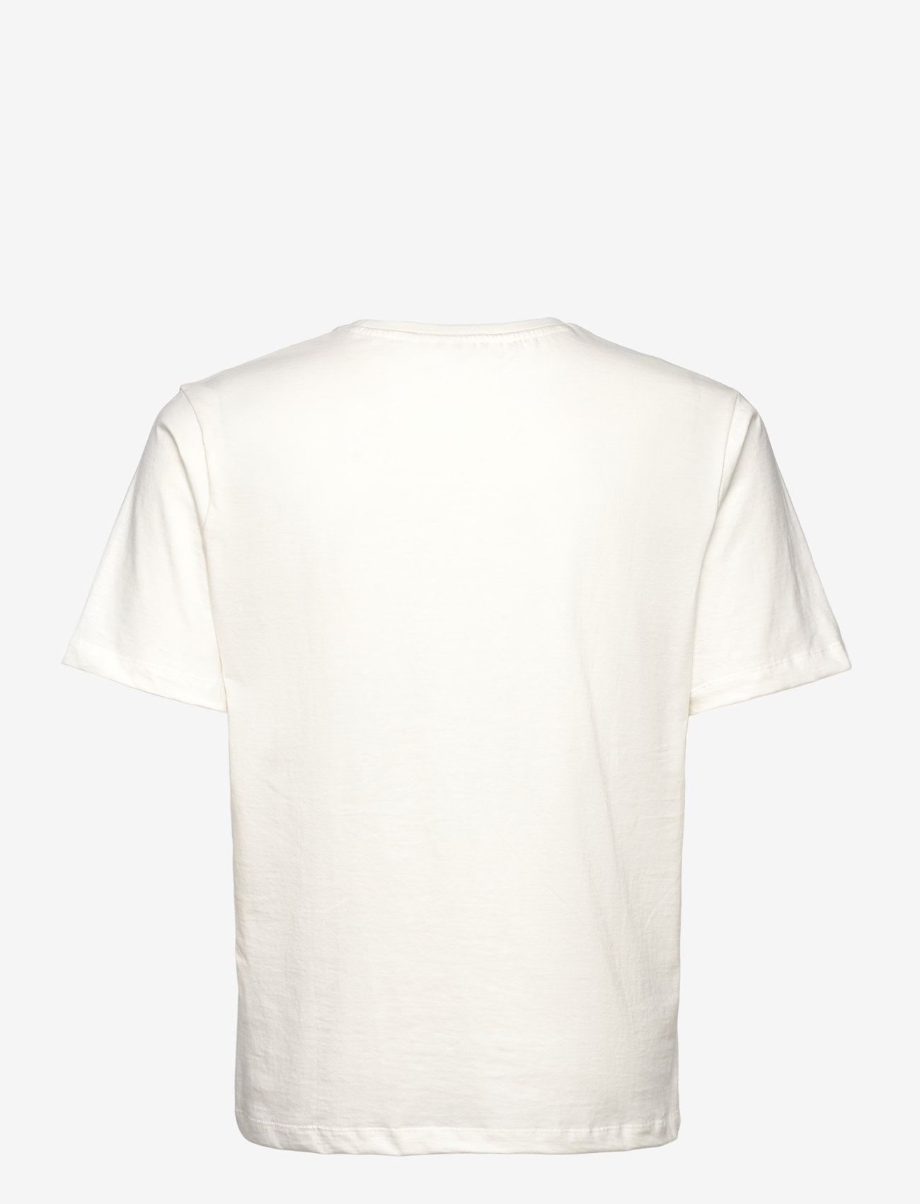 Mos Mosh Gallery - MMGRiver Sun Tee - kortärmade t-shirts - foss green - 1