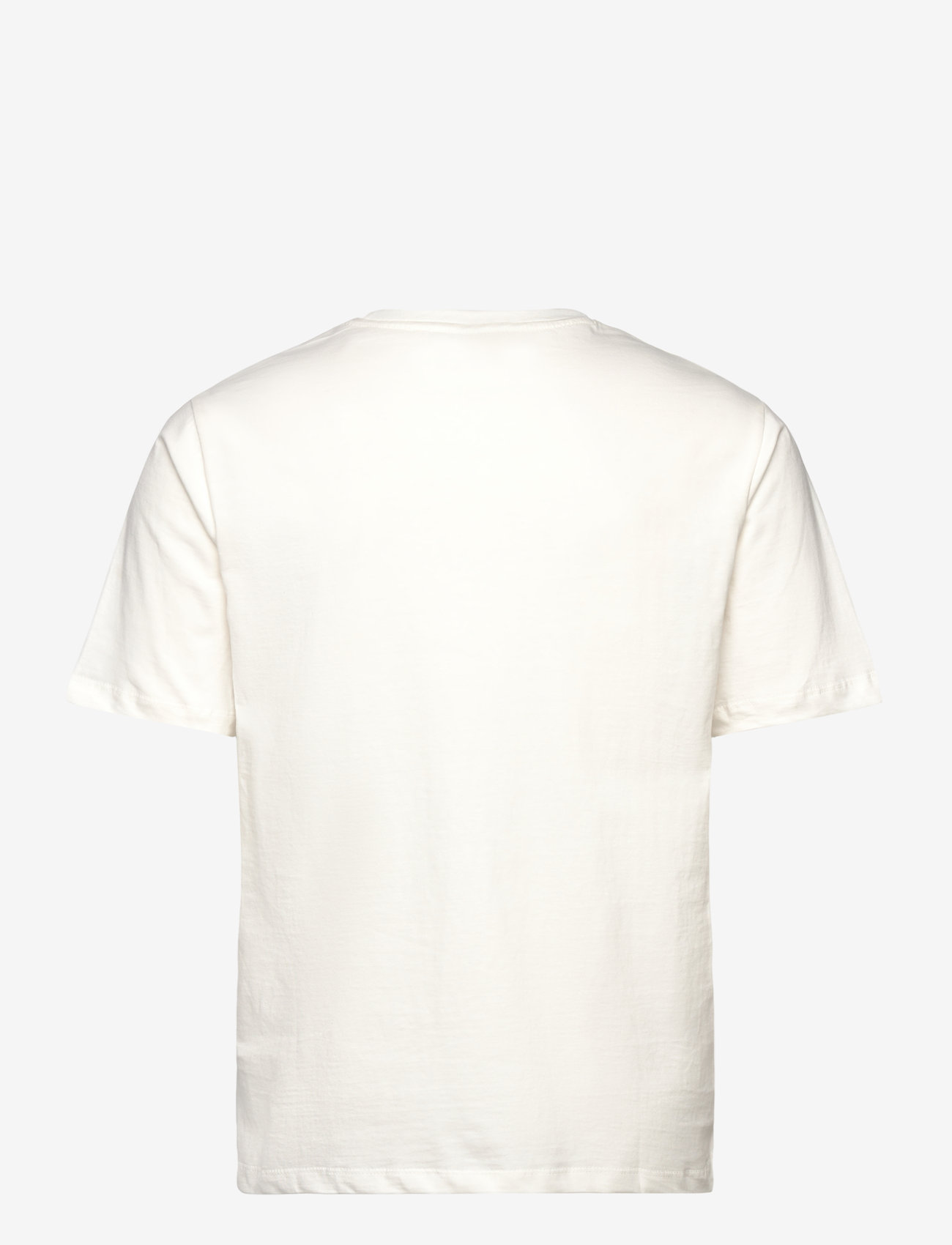 Mos Mosh Gallery - MMGRiver Sun Tee - kortärmade t-shirts - indigo navy - 1