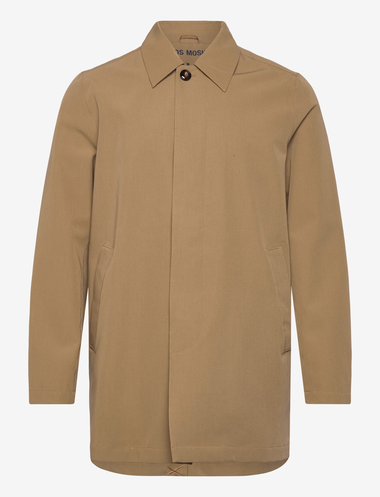 Mos Mosh Gallery - MMGBarkeley Coat - light coats - kelp - 0