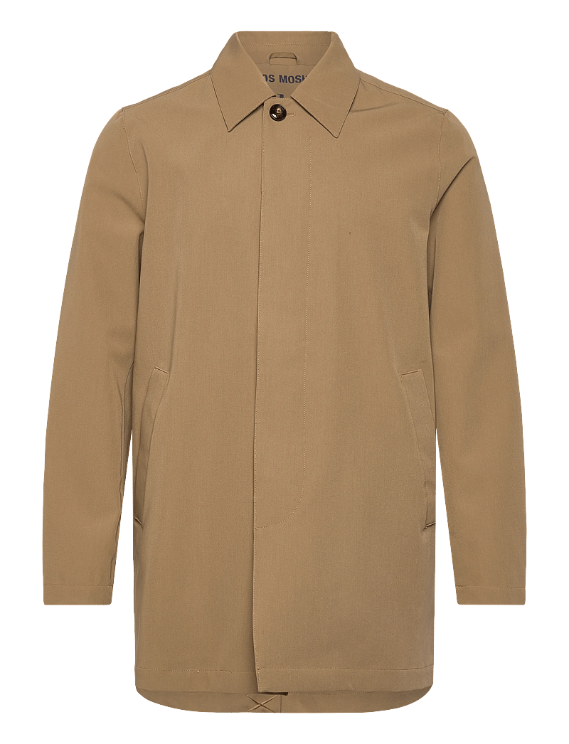 Mos Mosh Gallery - MMGBarkeley Coat - light coats - kelp - 0