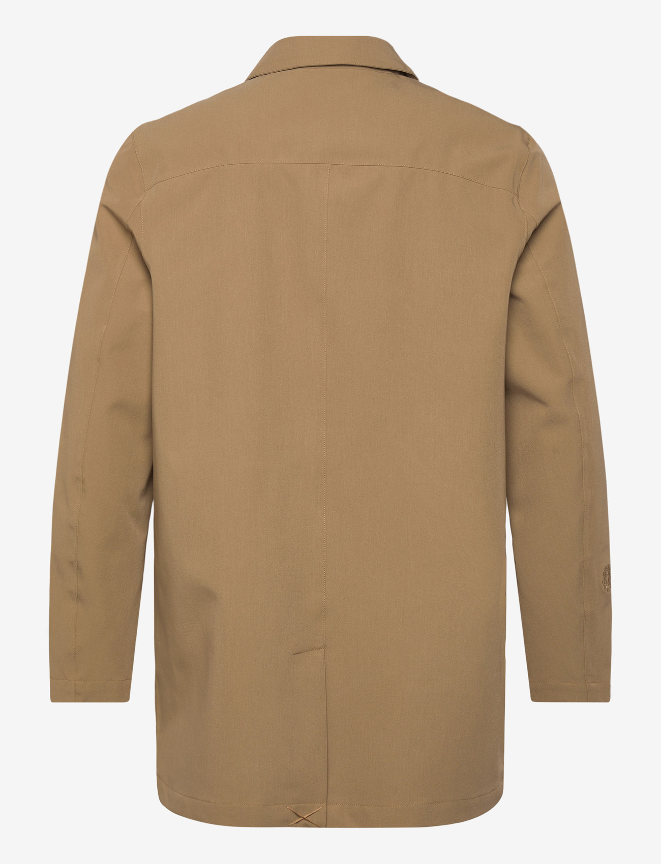 Mos Mosh Gallery - MMGBarkeley Coat - light coats - kelp - 1