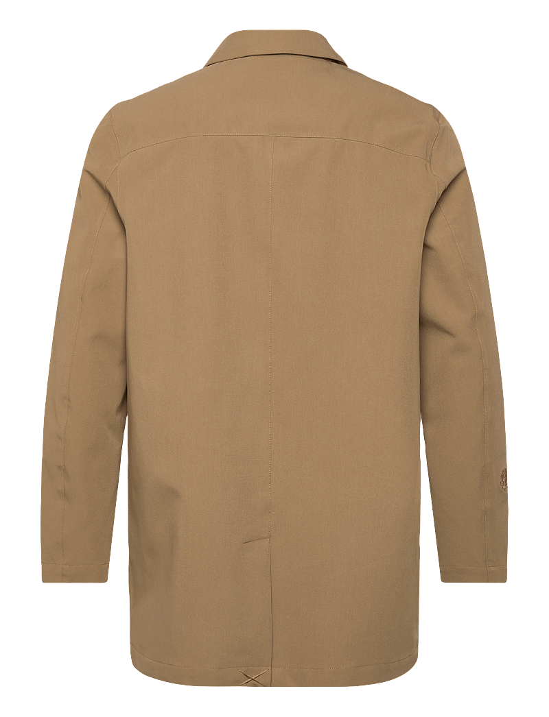 Mos Mosh Gallery - MMGBarkeley Coat - light coats - kelp - 1