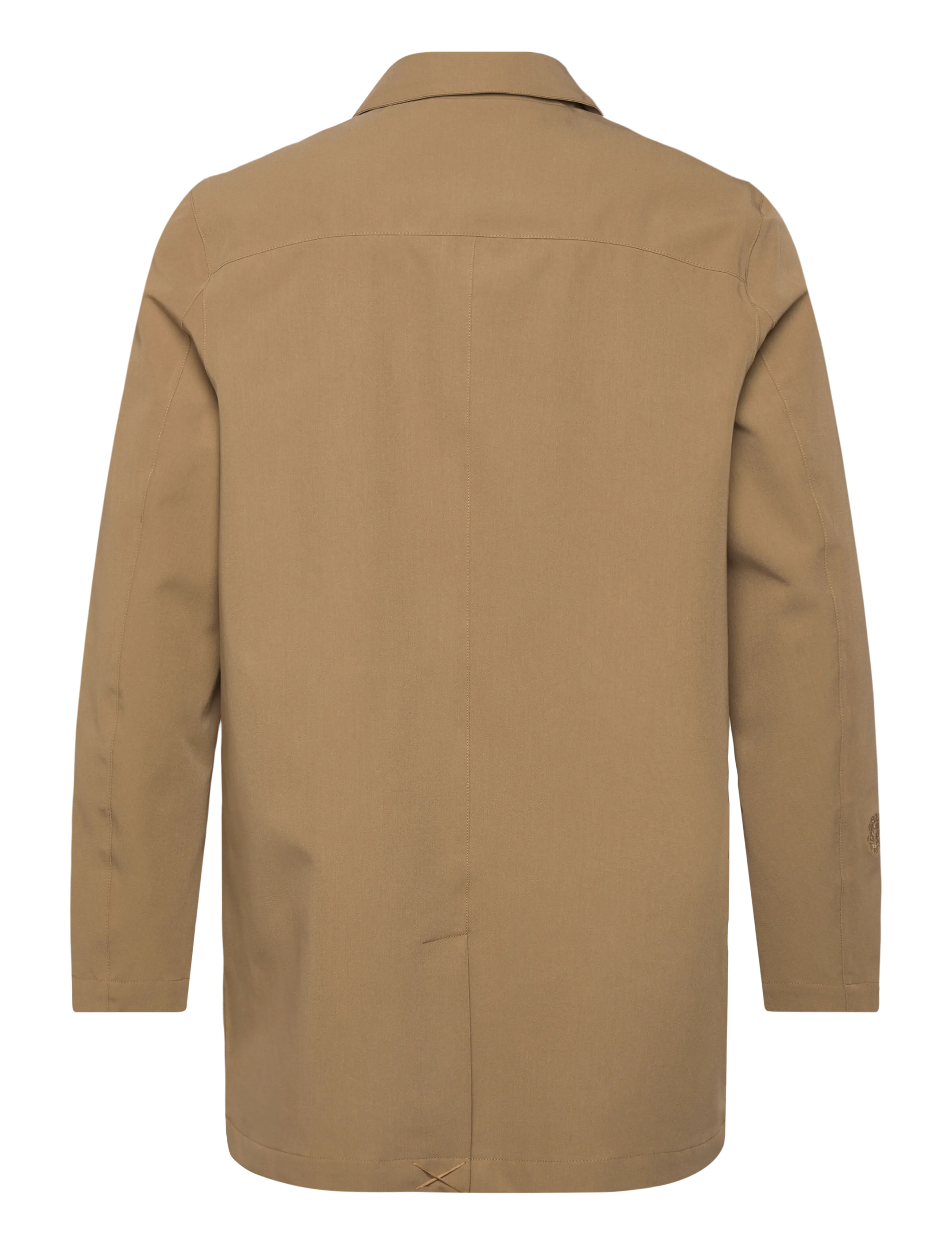 Mos Mosh Gallery - MMGBarkeley Coat - plāni mēteļi - kelp - 2