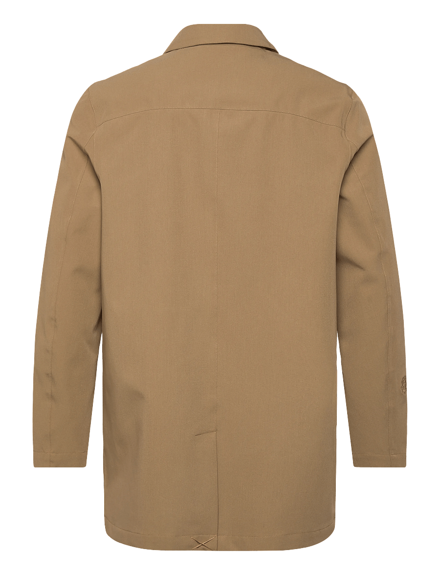 Mos Mosh Gallery - MMGBarkeley Coat - plāni mēteļi - kelp - 2
