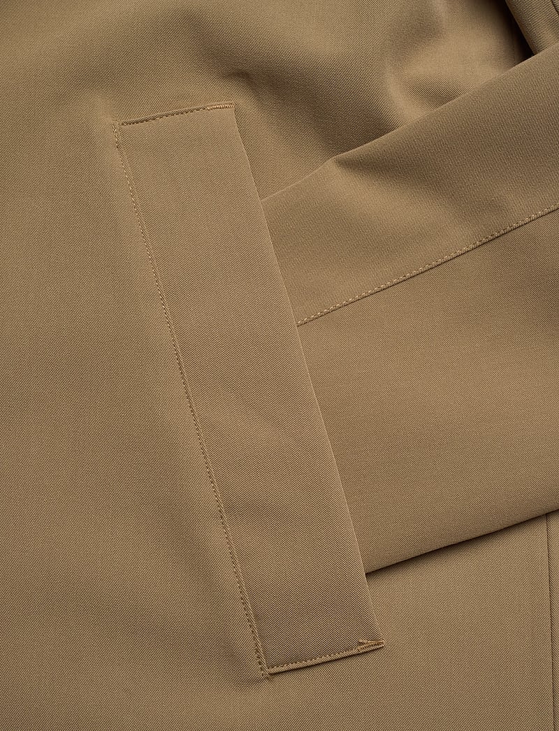 Mos Mosh Gallery - MMGBarkeley Coat - light coats - kelp - 3