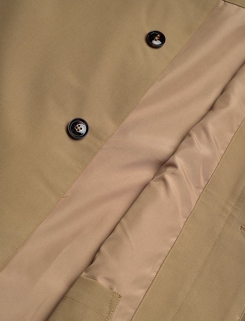 Mos Mosh Gallery - MMGBarkeley Coat - light coats - kelp - 4