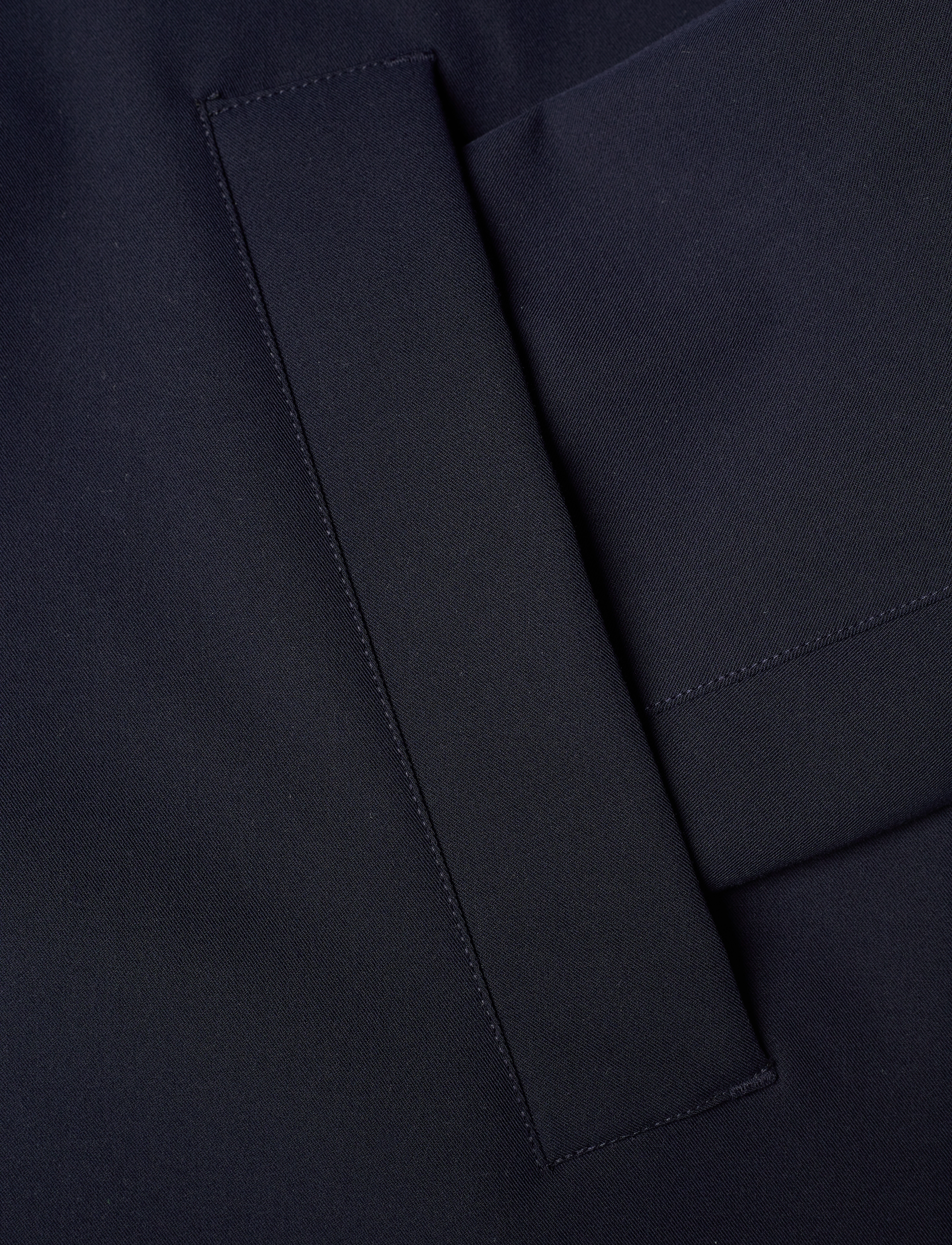 Mos Mosh Gallery - MMGBarkeley Coat - light coats - salute navy - 3