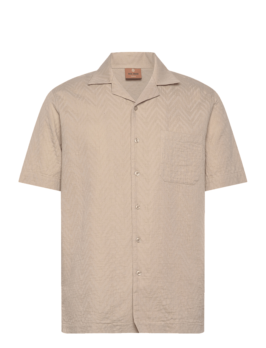 Mos Mosh Gallery - MMGMarco Cuban Rosacel - warm beige - 0