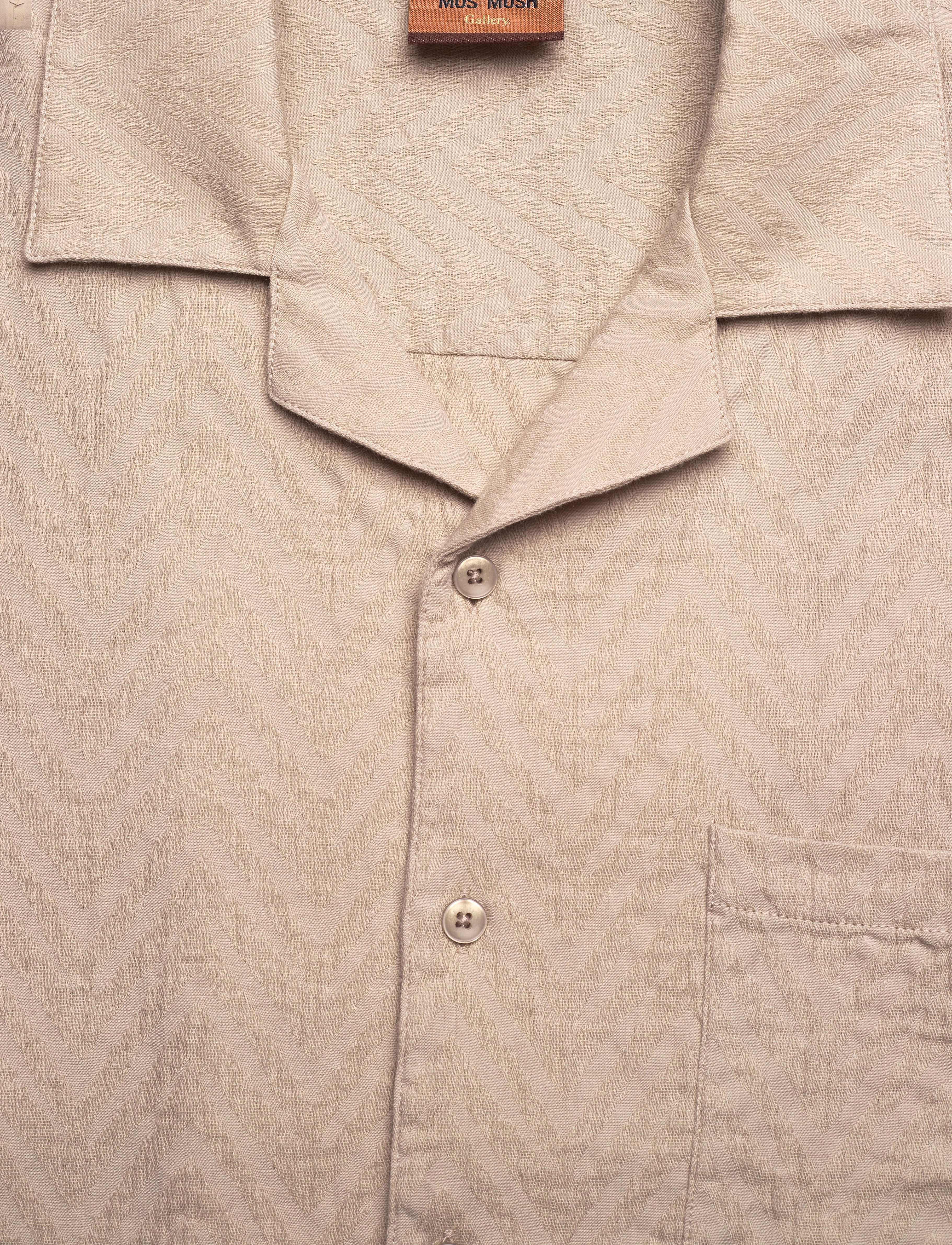 Mos Mosh Gallery - MMGMarco Cuban Rosacel - warm beige - 2