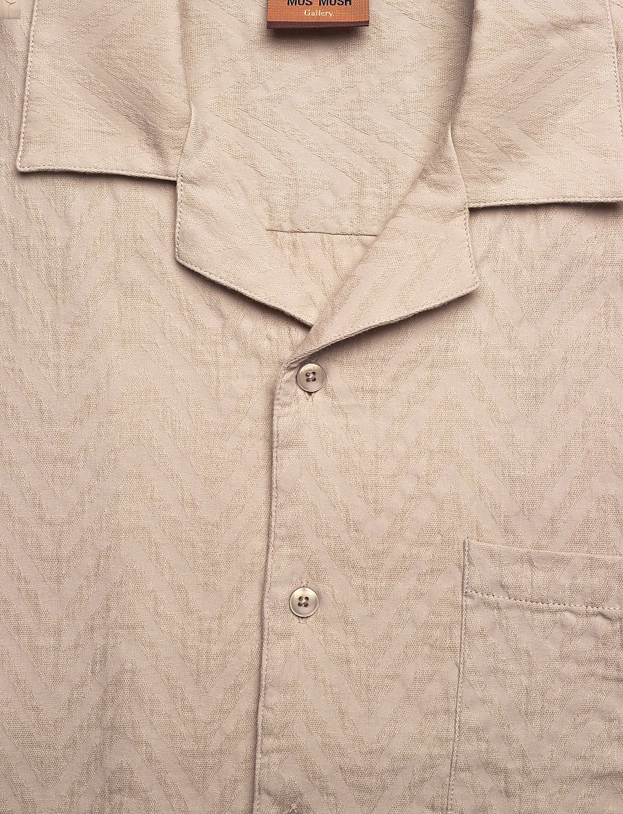 Mos Mosh Gallery - MMGMarco Cuban Rosacel - warm beige - 2