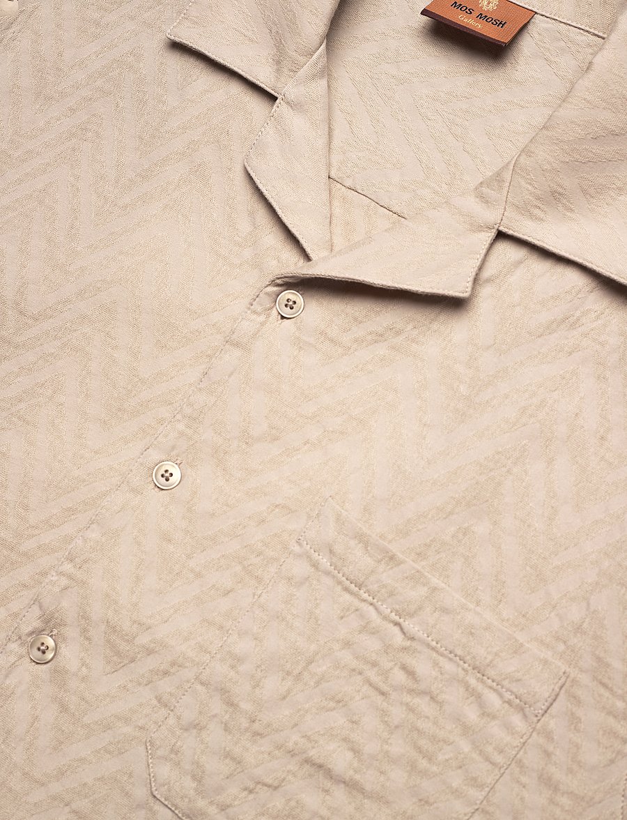 Mos Mosh Gallery - MMGMarco Cuban Rosacel - warm beige - 3