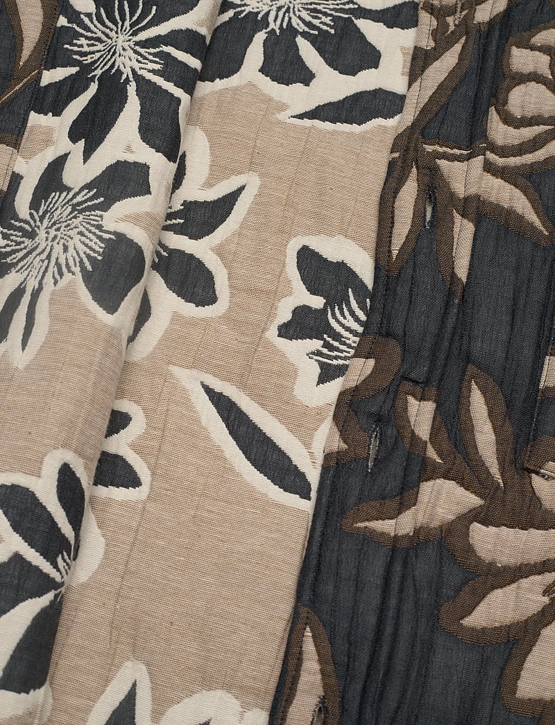 Mos Mosh Gallery - MMGDavid Gallia Overshirt - vintage indigo - 3