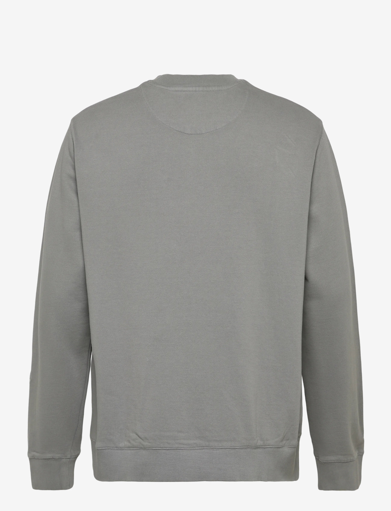 Mos Mosh Gallery - MMGFrench Faded Sweat - shop efter anledning - monument - 1