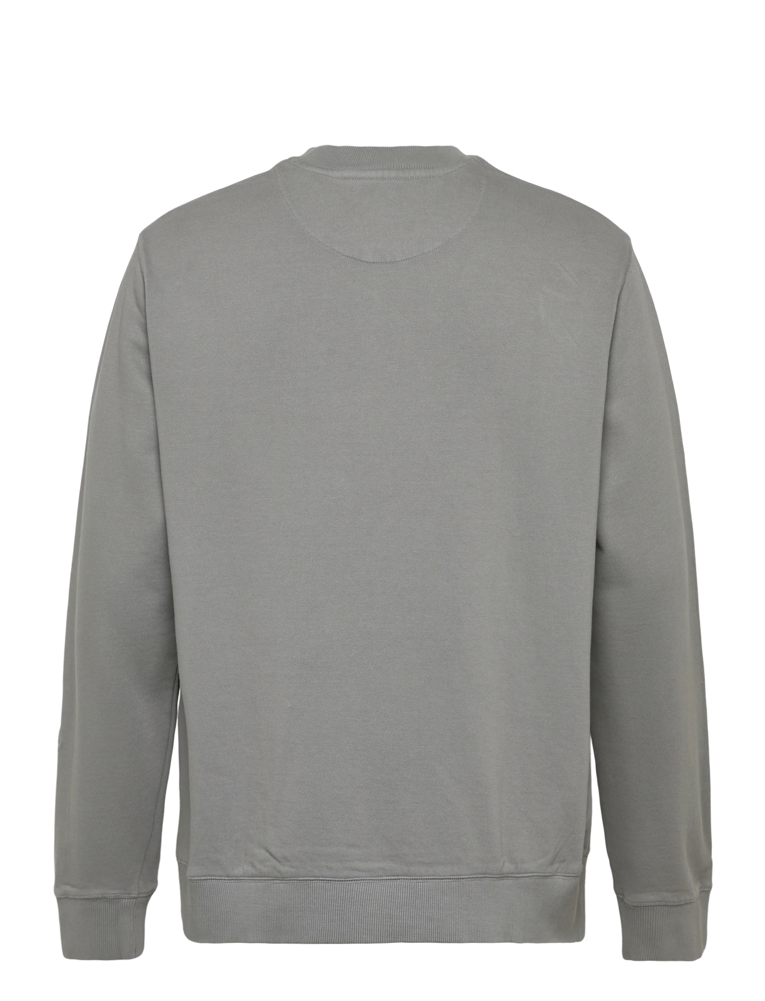 Mos Mosh Gallery - MMGFrench Faded Sweat - shop efter anledning - monument - 1