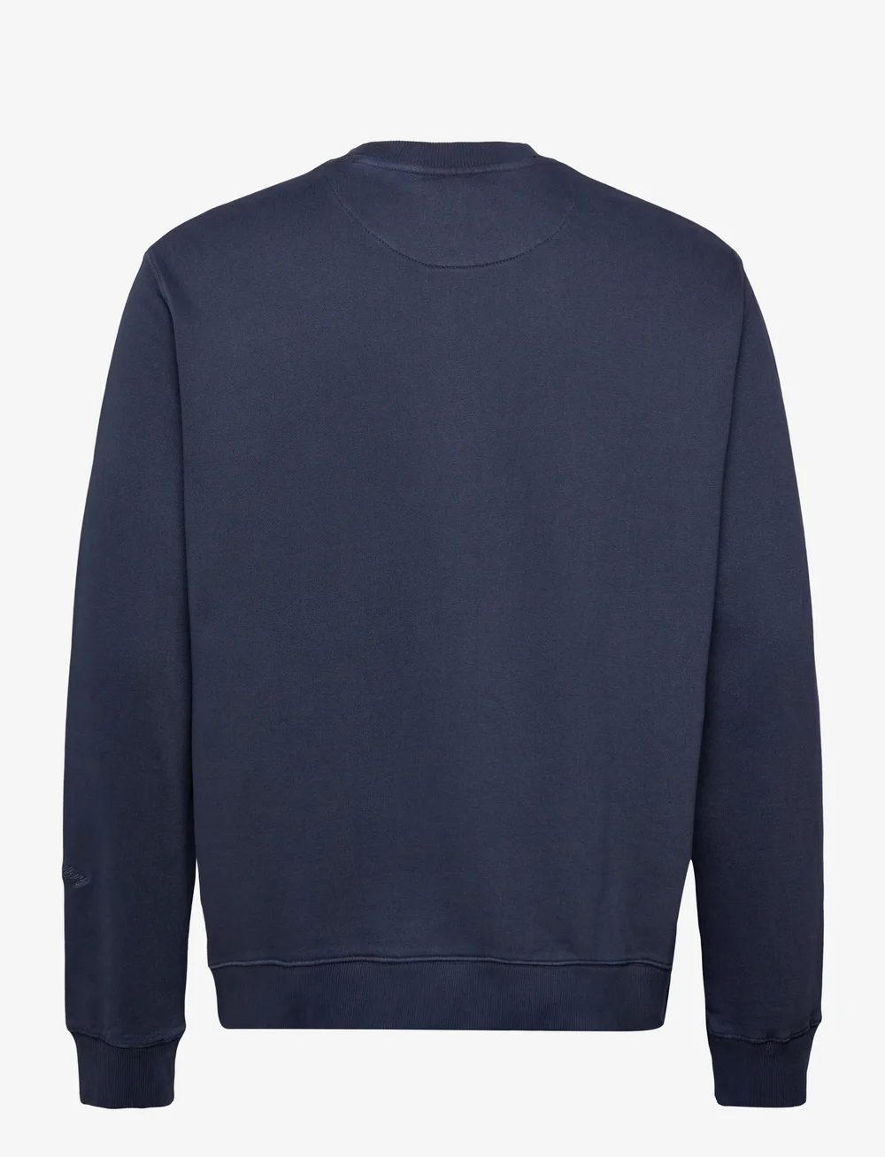 Mos Mosh Gallery - MMGFrench Faded Sweat - shop efter anledning - total eclipse - 1