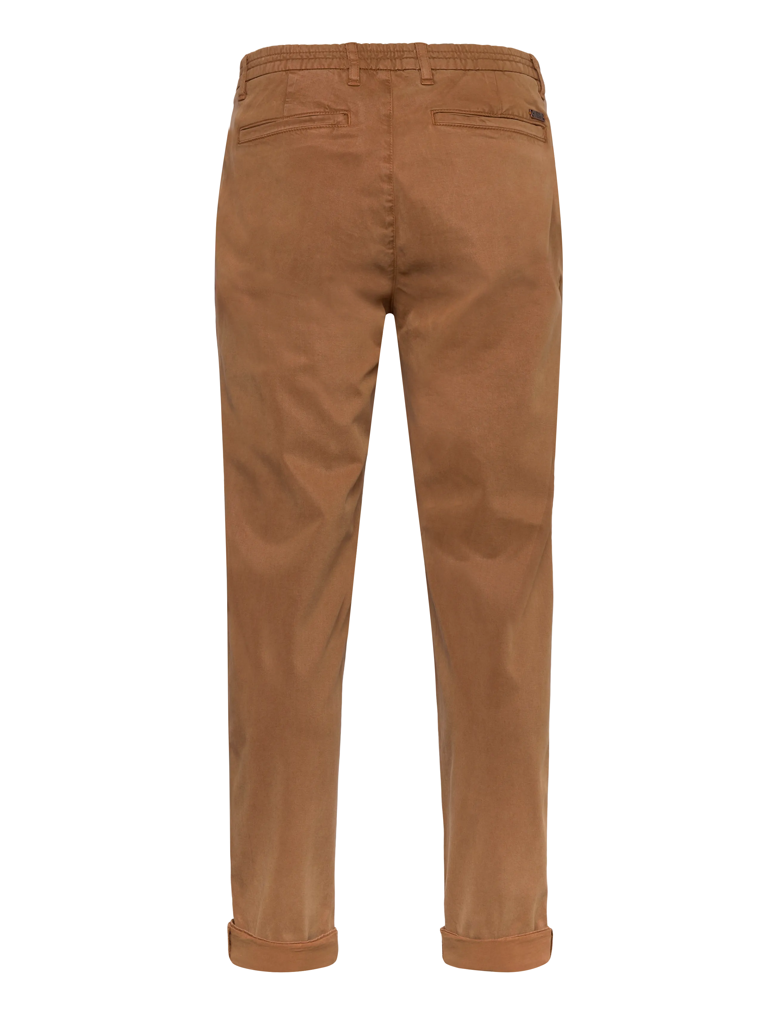 Mos Mosh Gallery - MMGJones All-Day Pant - casual bukser - ermine - 1