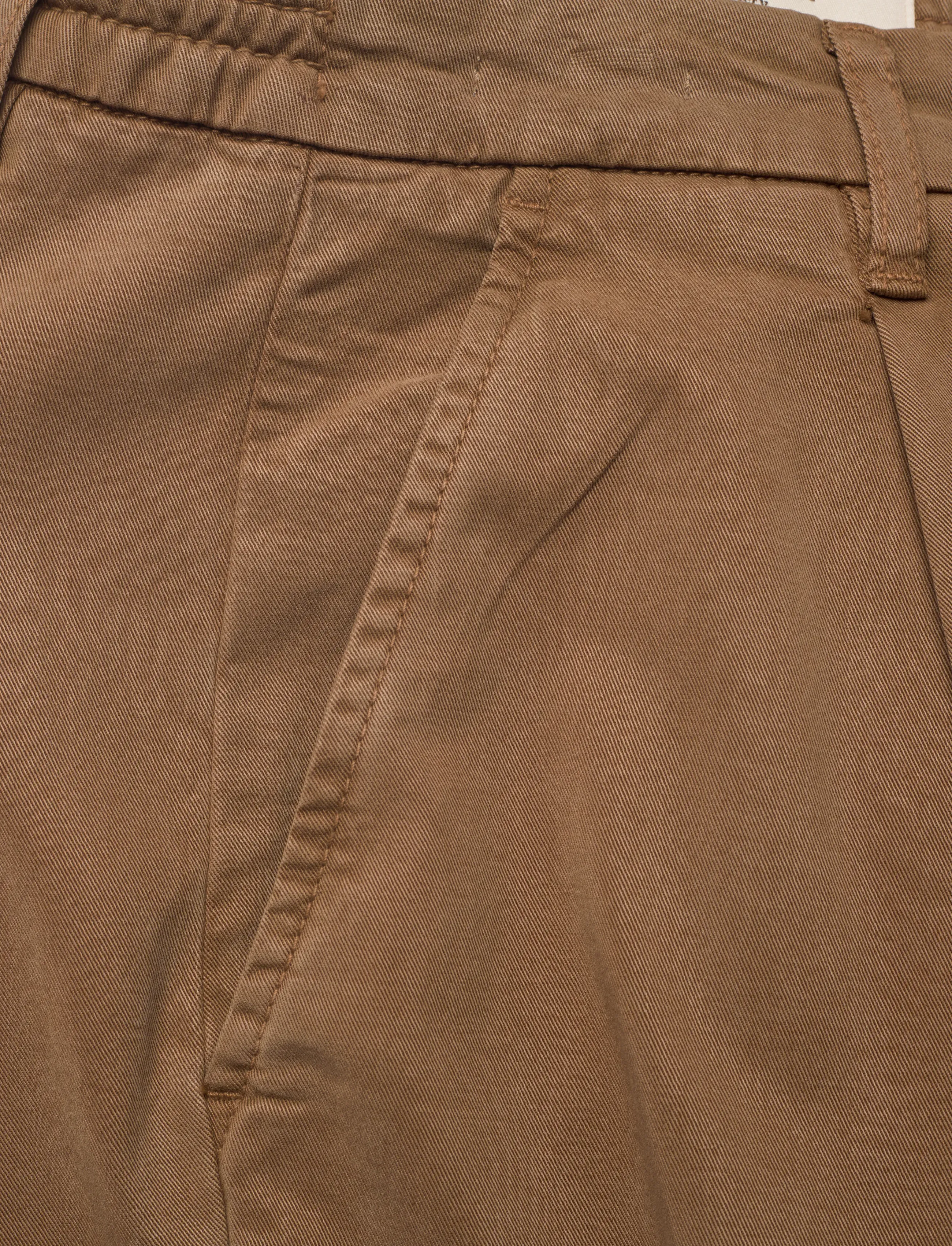 Mos Mosh Gallery - MMGJones All-Day Pant - casual bukser - ermine - 2
