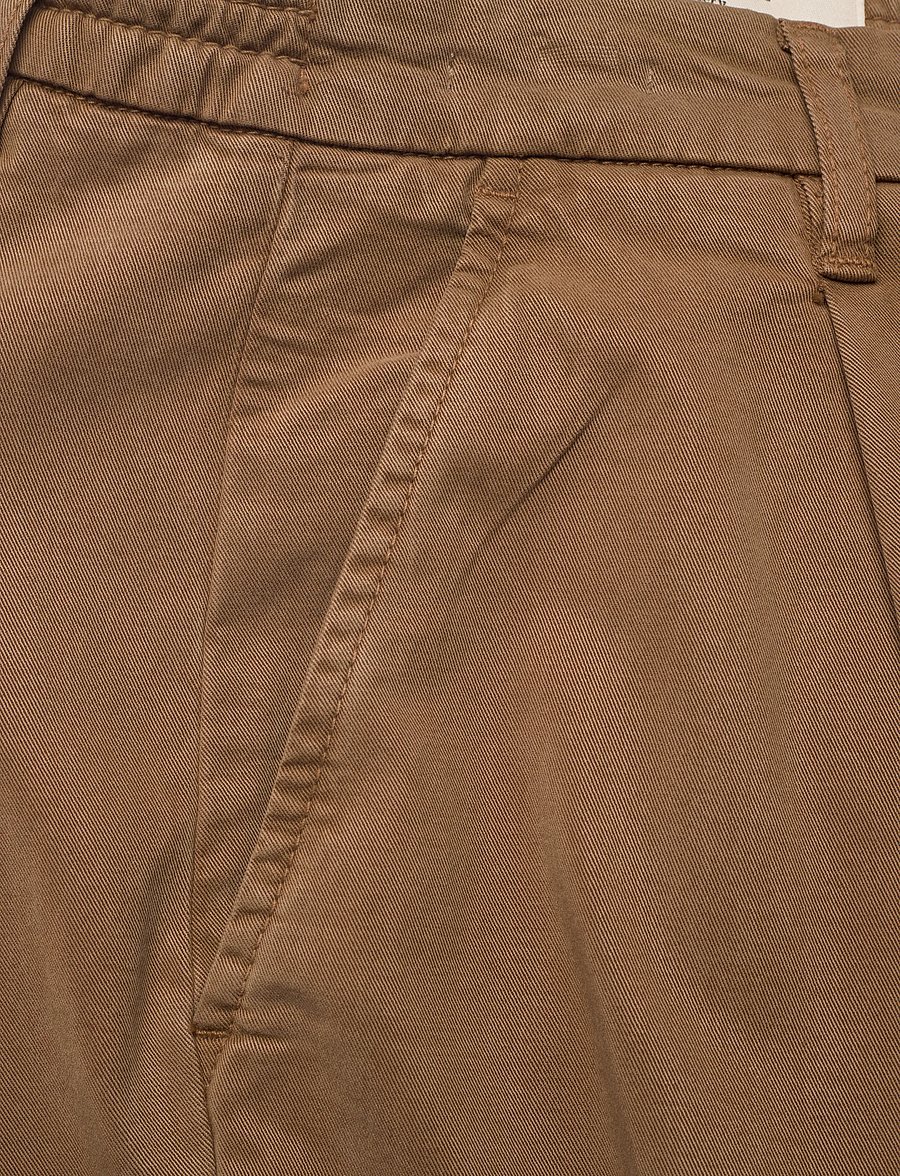 Mos Mosh Gallery - MMGJones All-Day Pant - casual bukser - ermine - 2