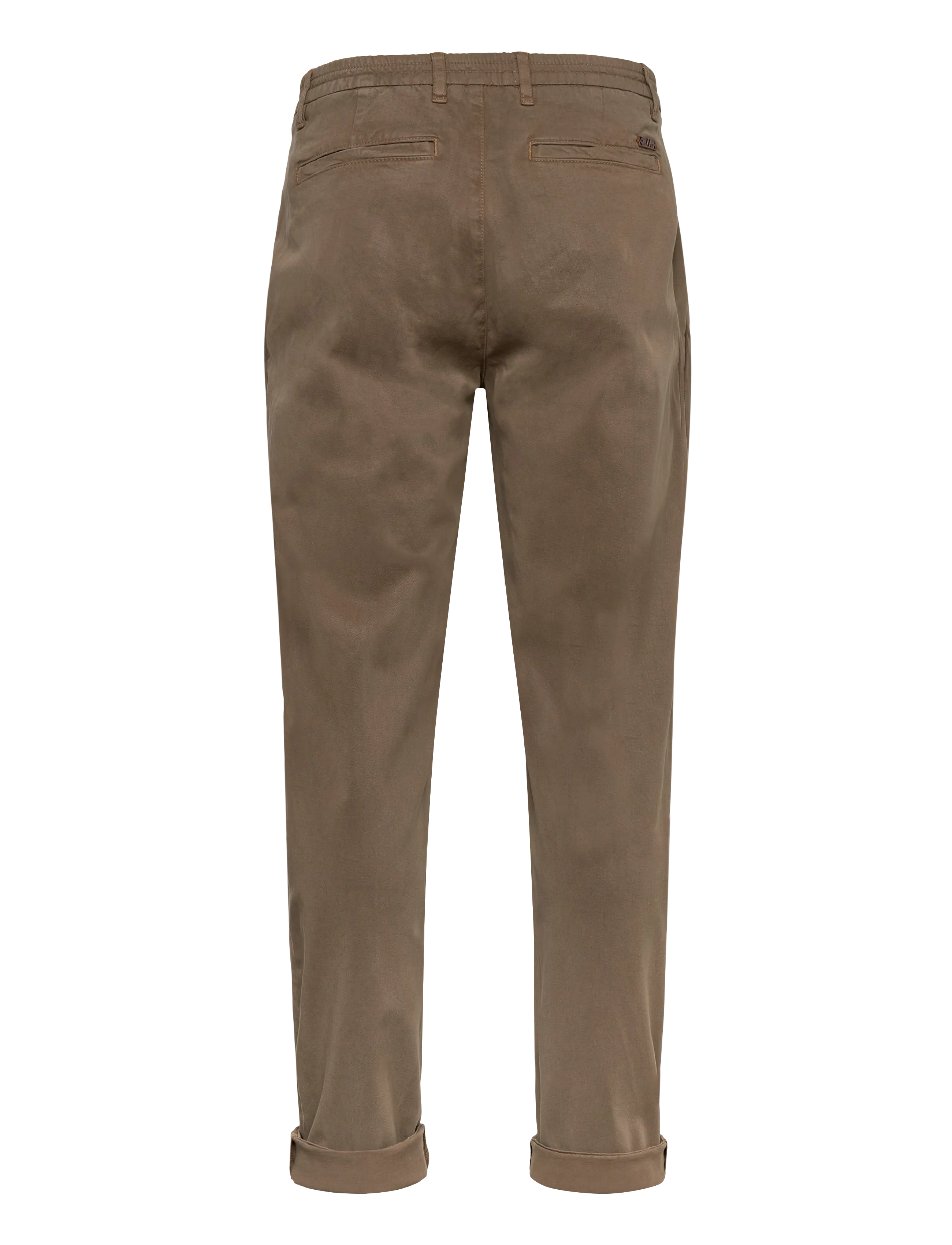 Mos Mosh Gallery - MMGJones All-Day Pant - casual bukser - grape leaf - 1