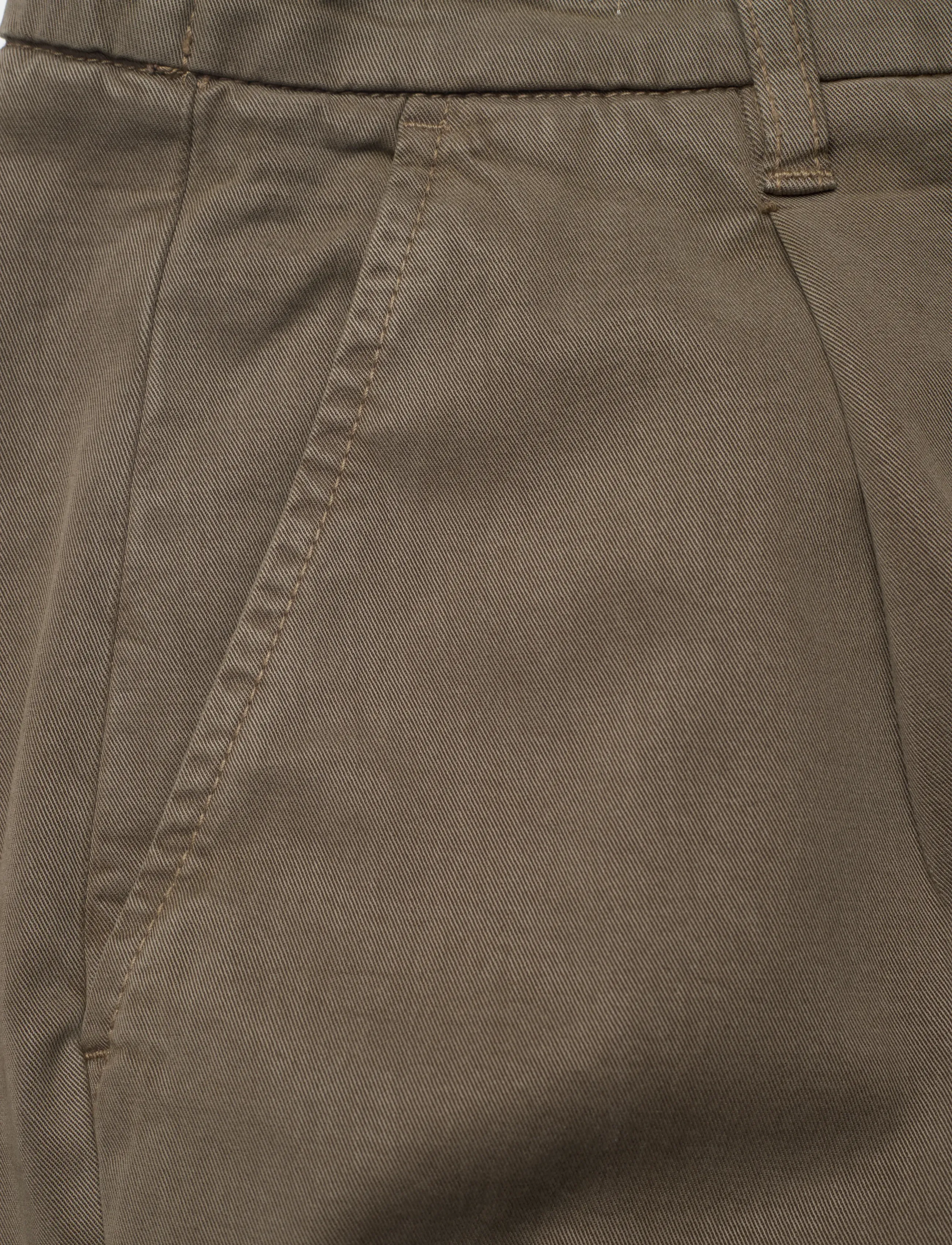 Mos Mosh Gallery - MMGJones All-Day Pant - casual bukser - grape leaf - 2