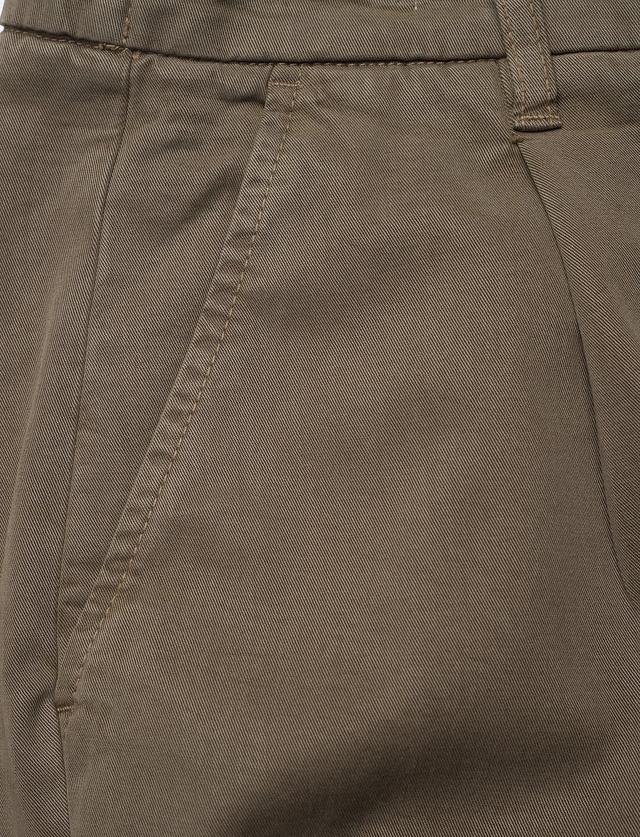 Mos Mosh Gallery - MMGJones All-Day Pant - casual bukser - grape leaf - 2