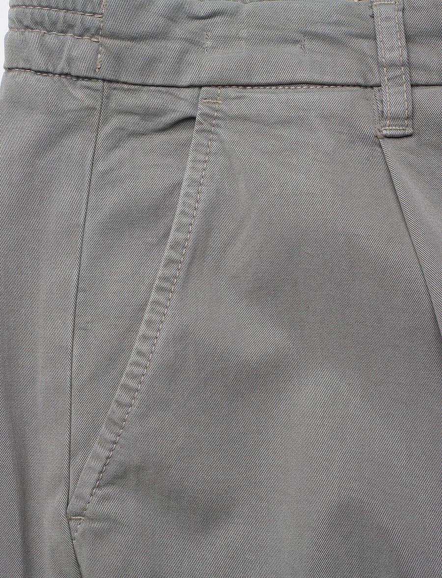 Mos Mosh Gallery - MMGJones All-Day Pant - casual bukser - monument - 2