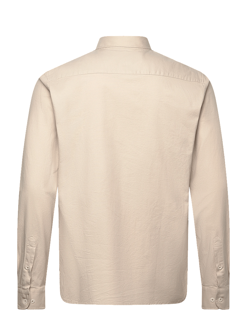 Mos Mosh Gallery - MMGMarco Oxford Shirt - oxford-hemden - chateau gray - 1