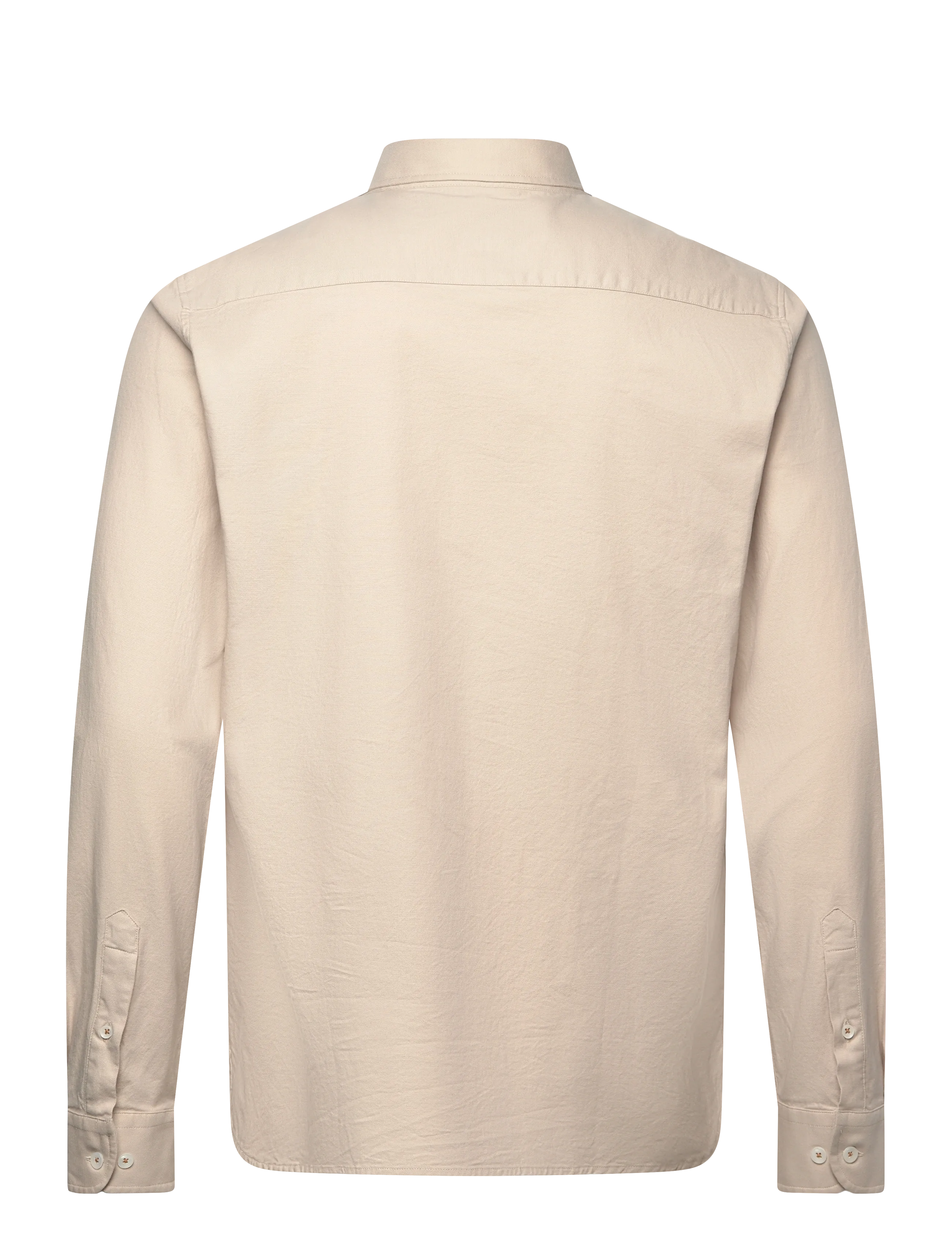 Mos Mosh Gallery - MMGMarco Oxford Shirt - oxford skjorter - chateau gray - 2