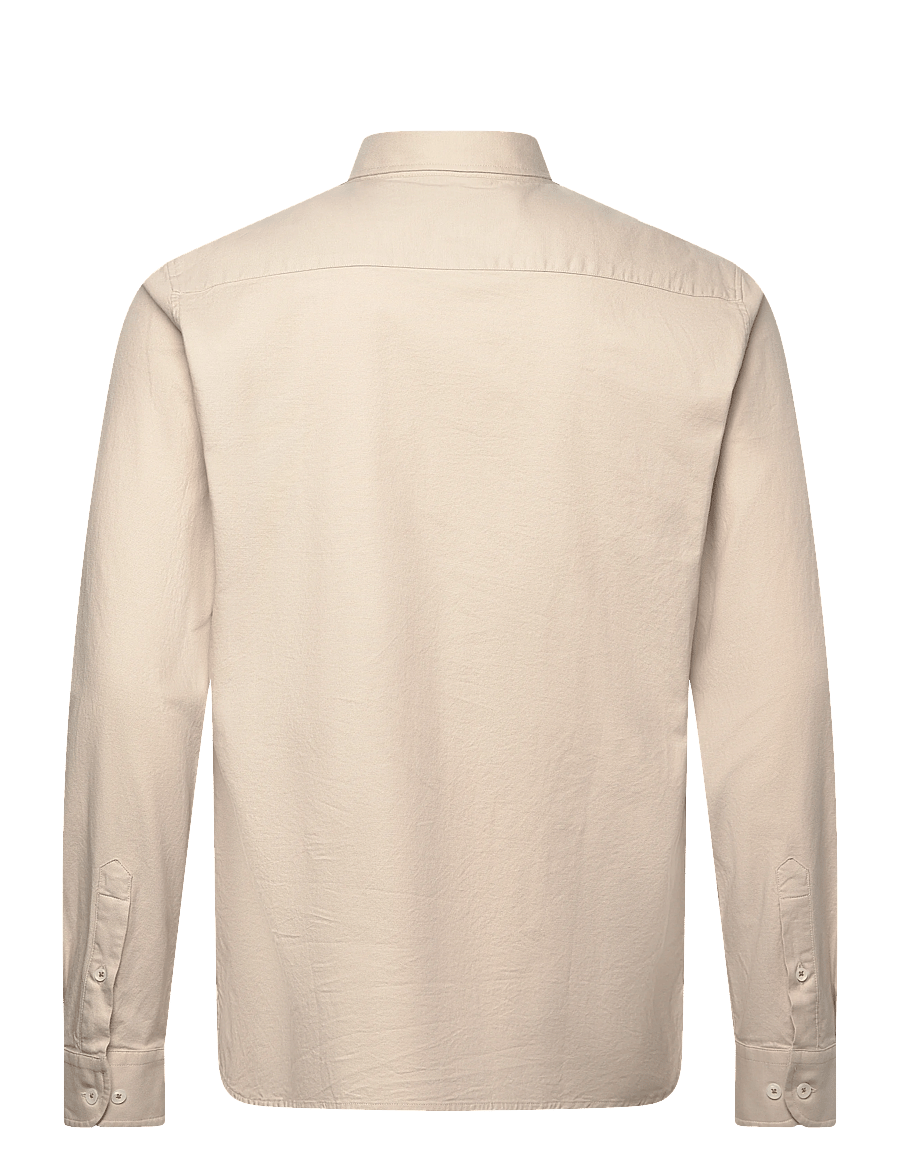 Mos Mosh Gallery - MMGMarco Oxford Shirt - oxford skjorter - chateau gray - 2