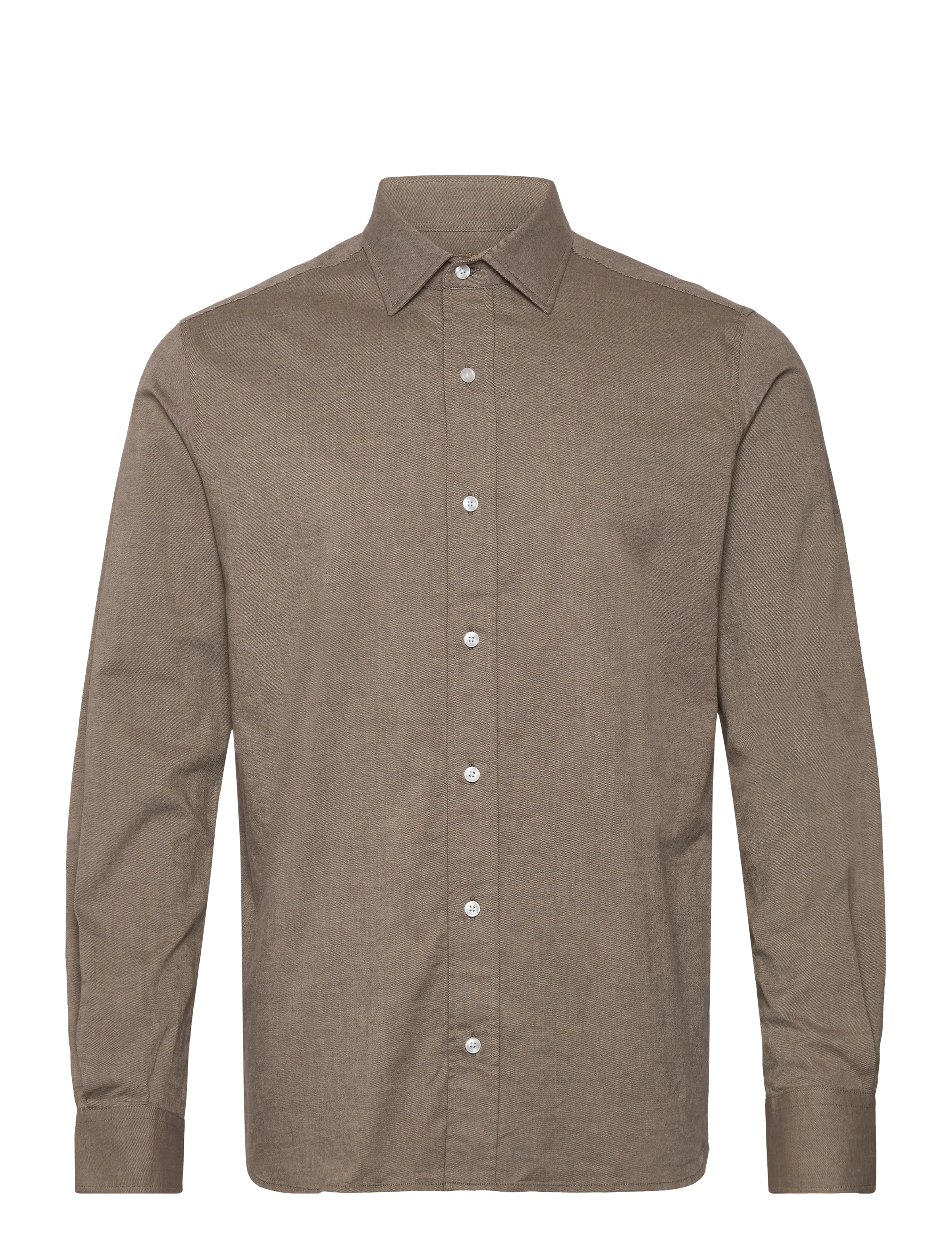 CHOCOLATE BROWN