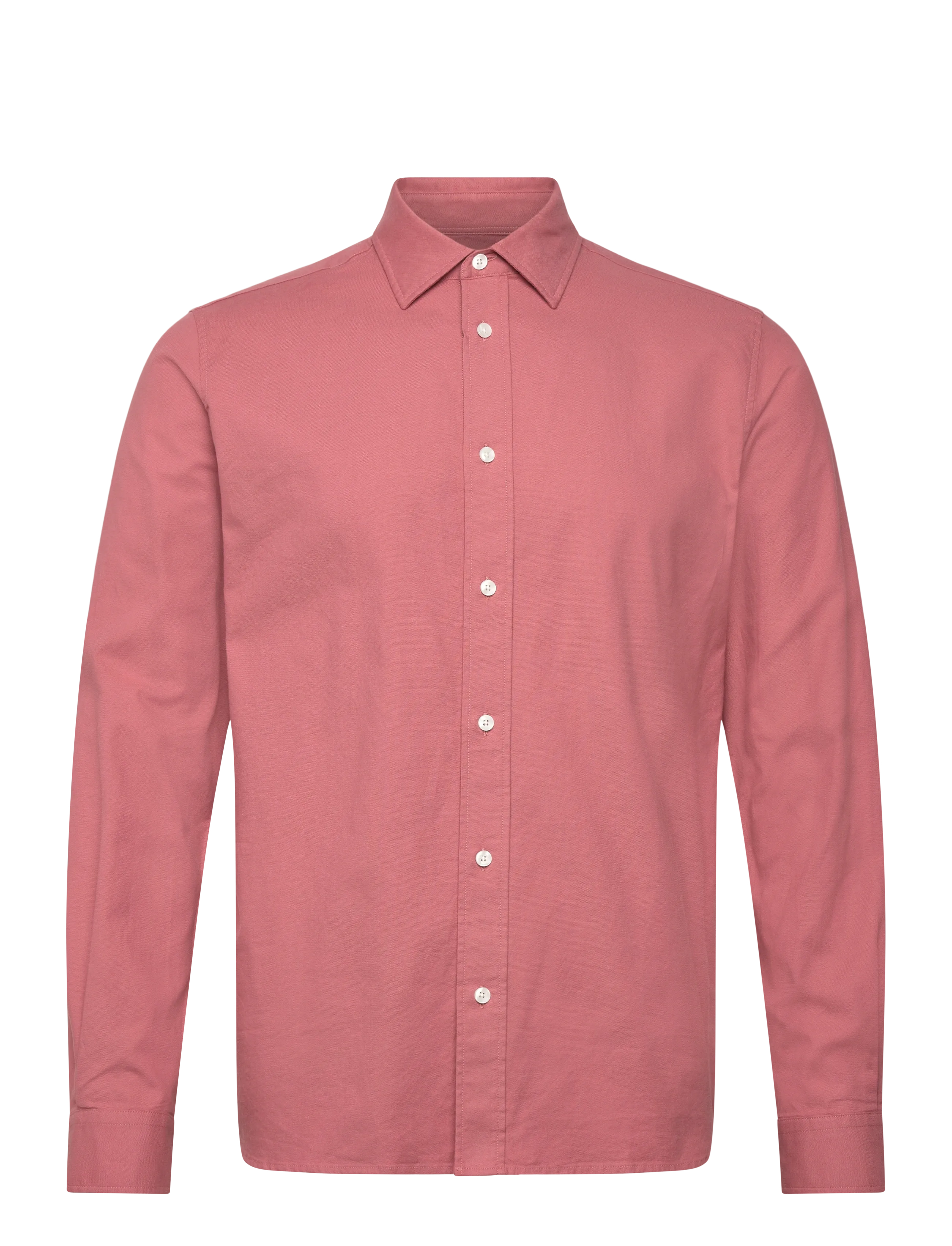 MMGMarco Oxford Shirt - ROSEDAWN