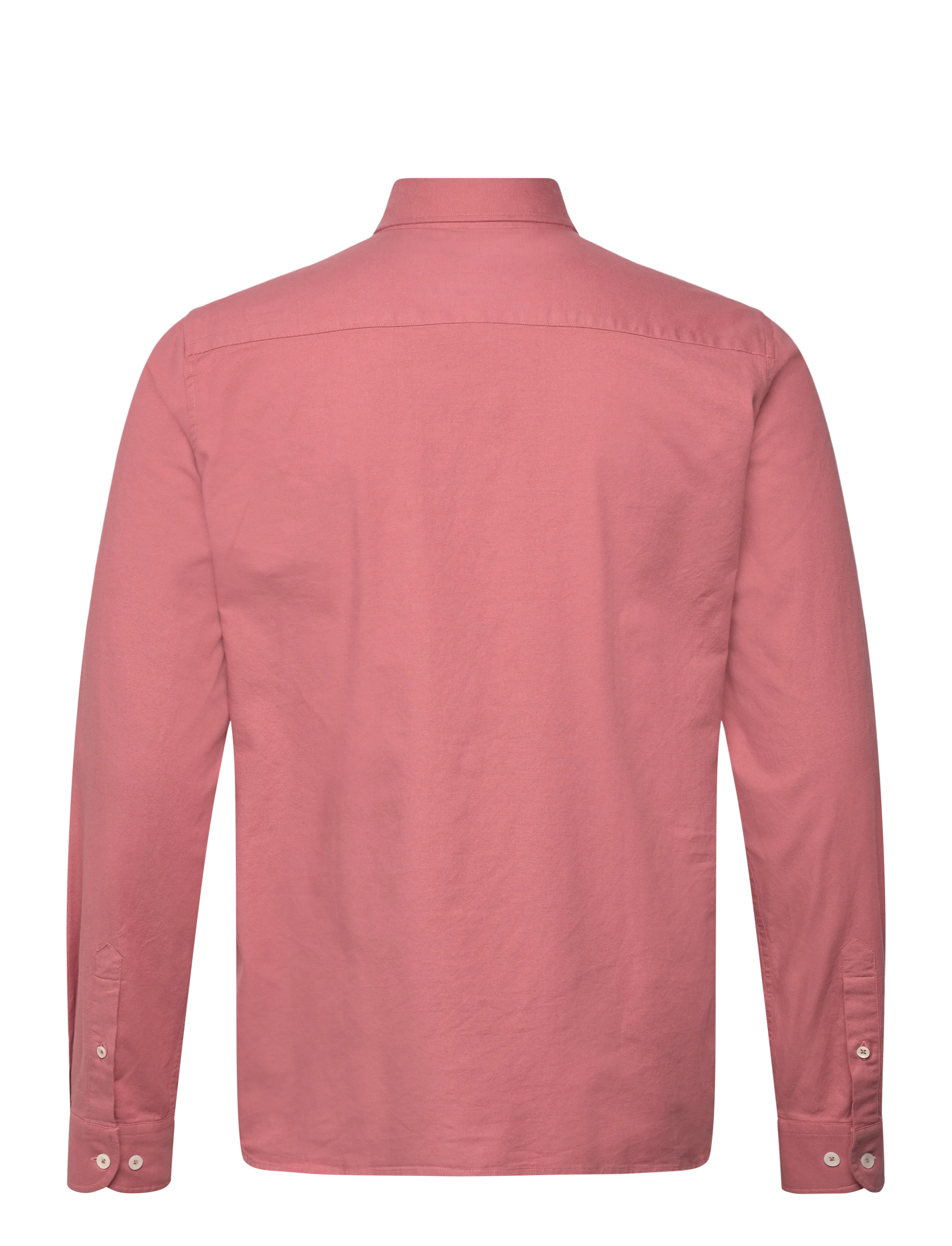 Mos Mosh Gallery - MMGMarco Oxford Shirt - oxford skjorter - rosedawn - 2